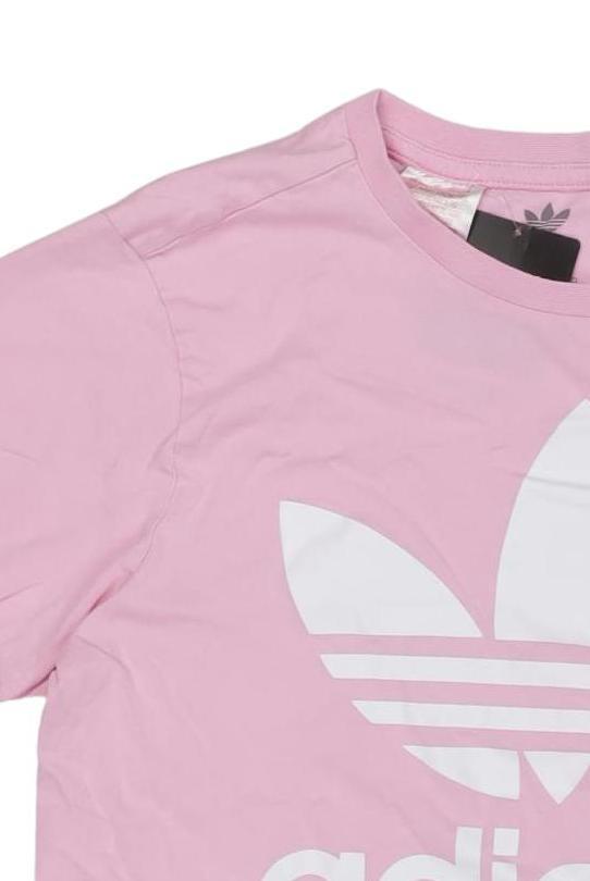 Thumbnail - adidas Originals Mädchen T-Shirt, pink, Gr. 158