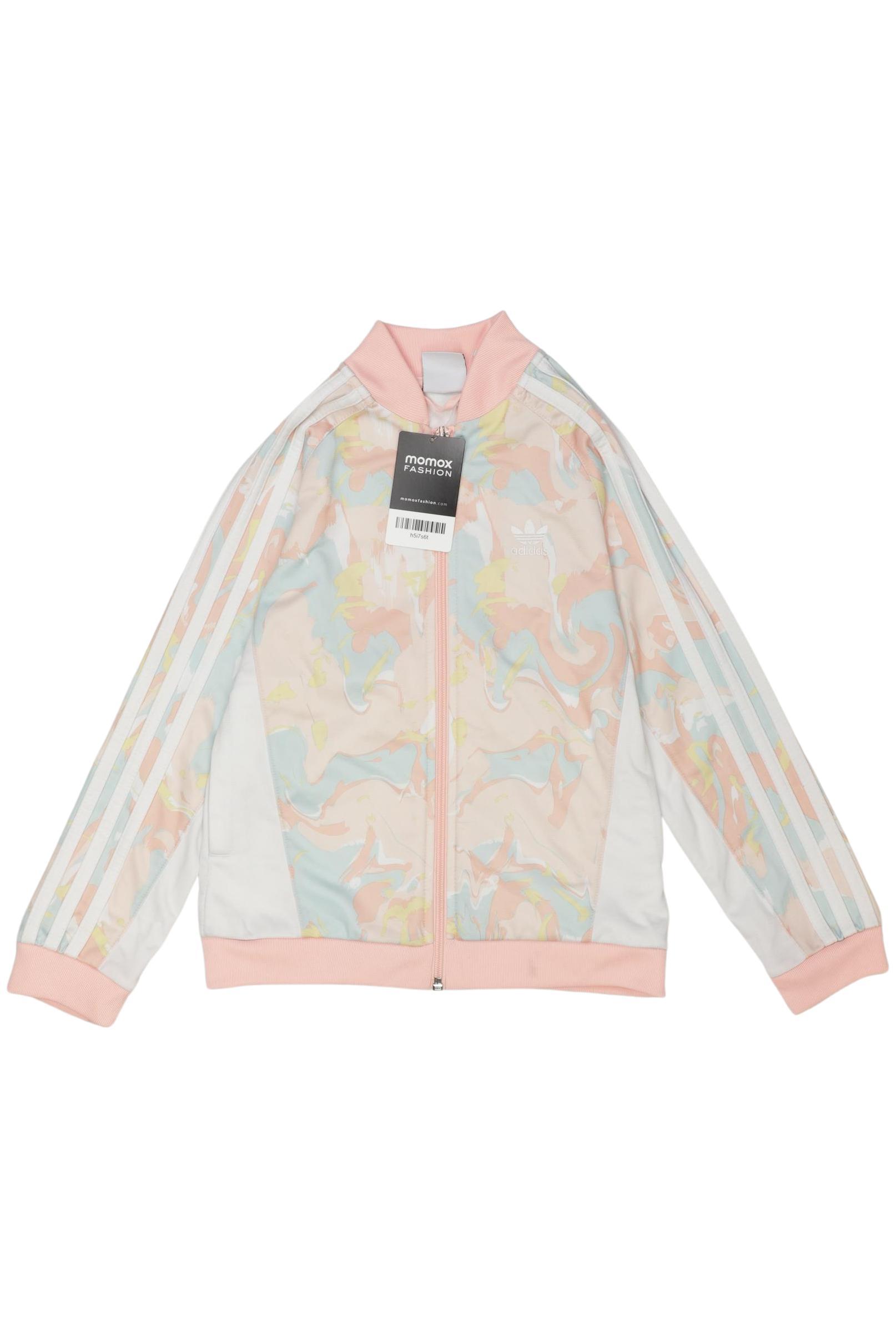 

adidas Originals Mädchen Hoodies & Sweater, mehrfarbig, Gr. 128