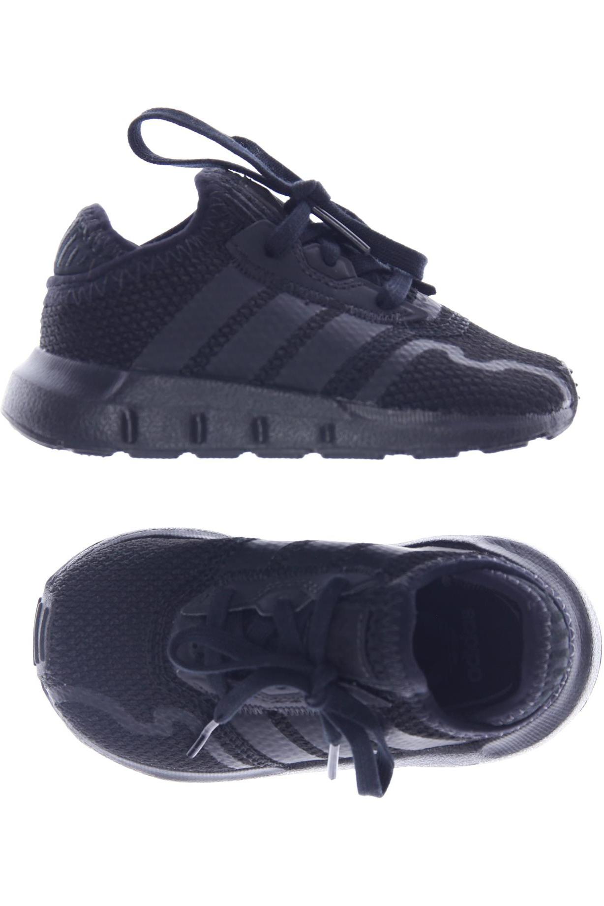 

adidas Originals Damen Kinderschuhe, schwarz, Gr. 22