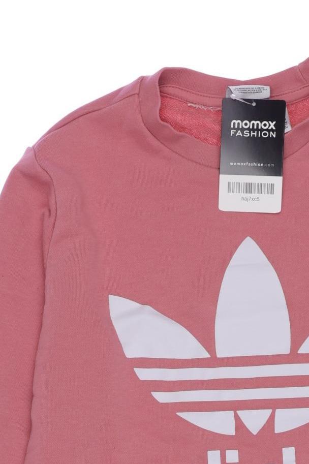 Thumbnail - adidas Originals Damen Hoodies &amp; Sweater, pink, Gr. 152
