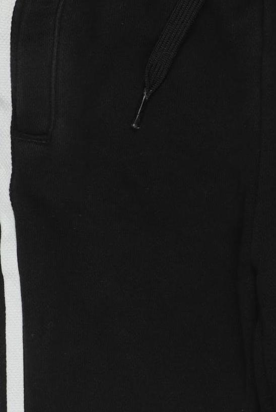 Thumbnail - adidas Originals Mädchen Stoffhose, schwarz, Gr. 98