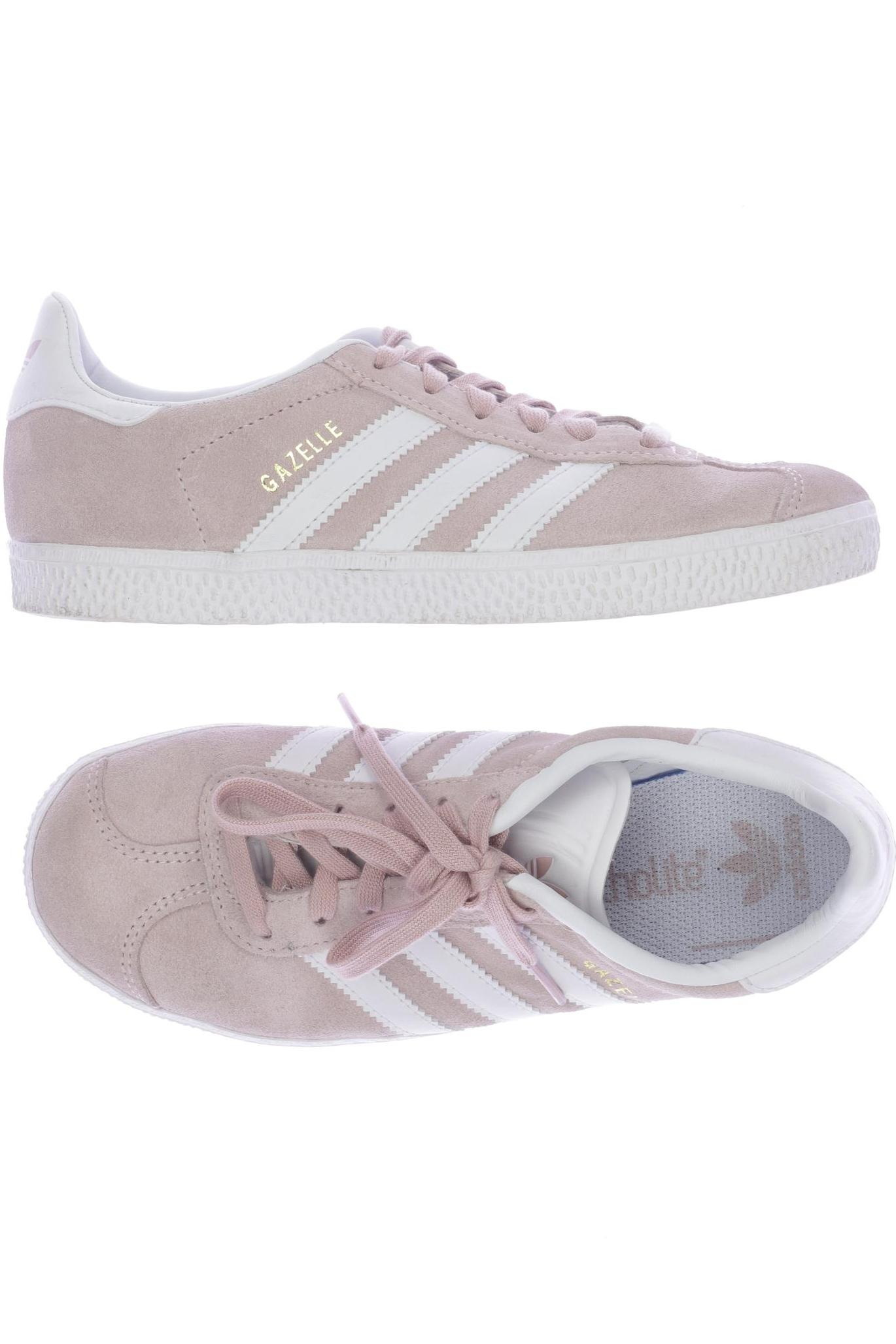 

adidas Originals Mädchen Kinderschuhe, pink