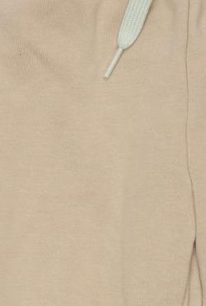 Thumbnail - adidas Originals Mädchen Stoffhose, beige, Gr. 92