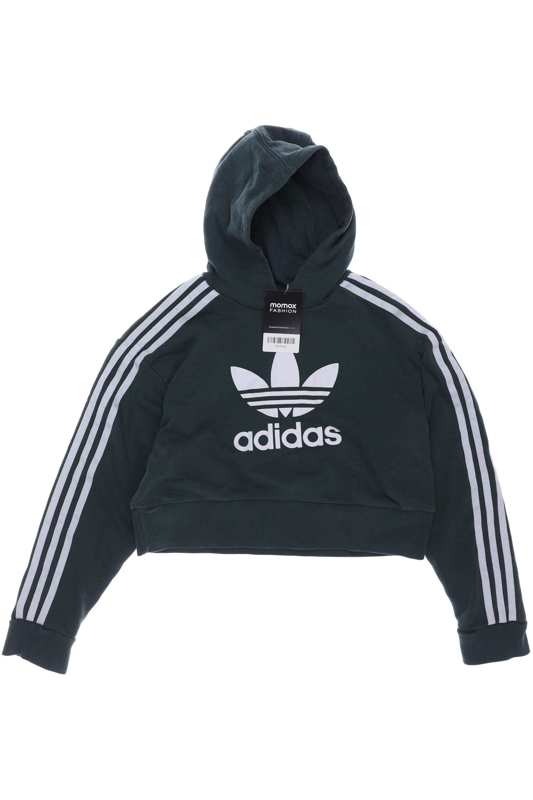 

adidas Originals Mädchen Hoodies & Sweater, grün