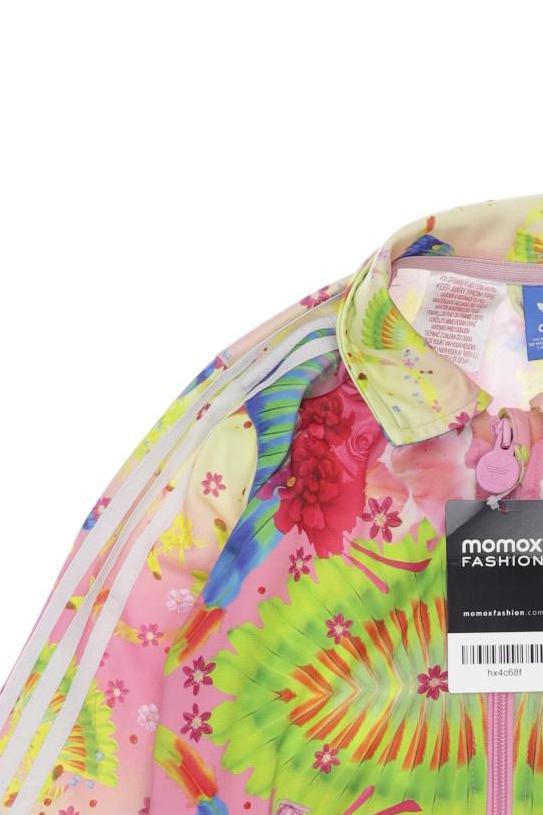 Thumbnail - adidas Originals Mädchen Hoodies &amp; Sweater, mehrfarbig, Gr. 116