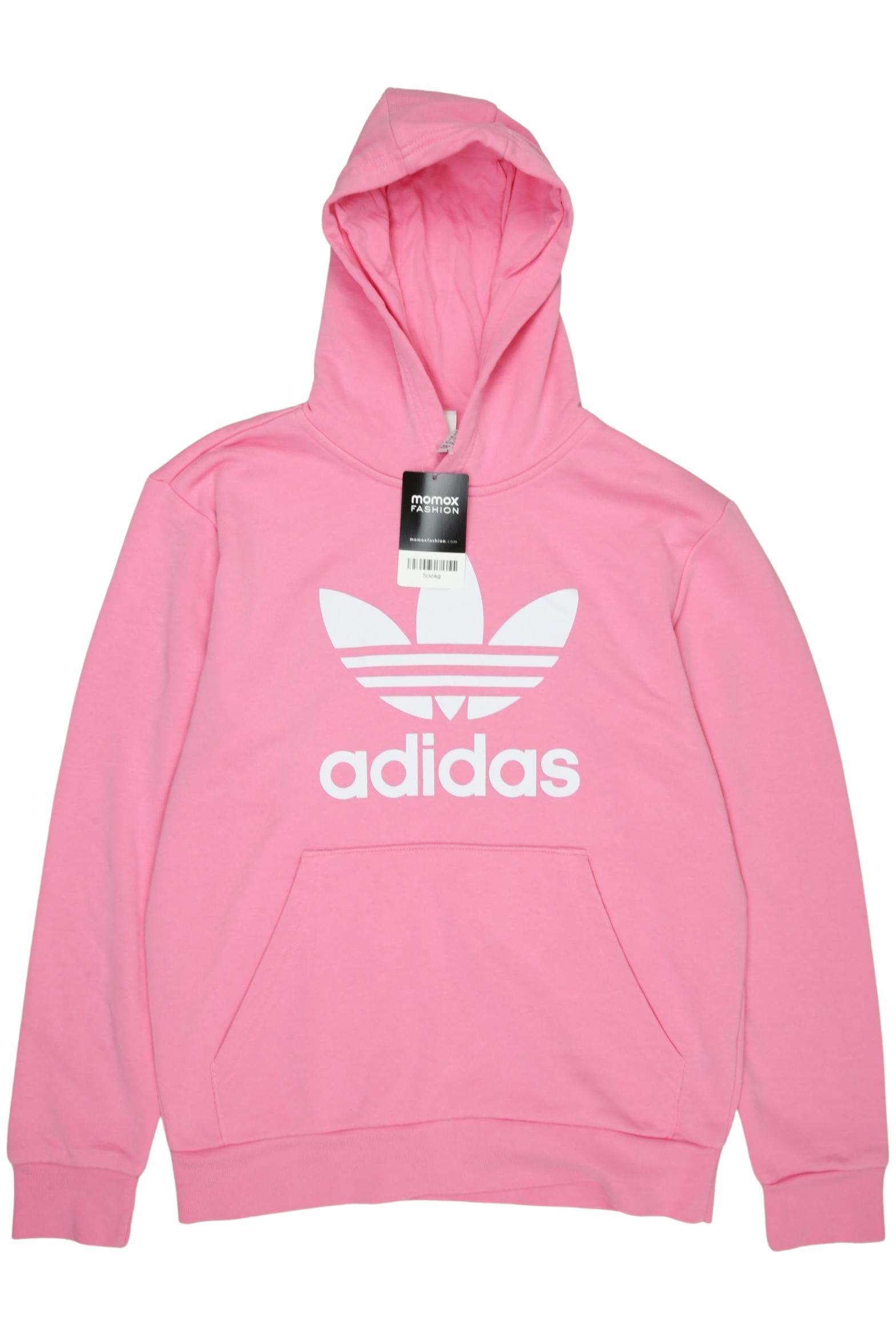 

adidas Originals Damen Hoodies & Sweater, pink, Gr. 164