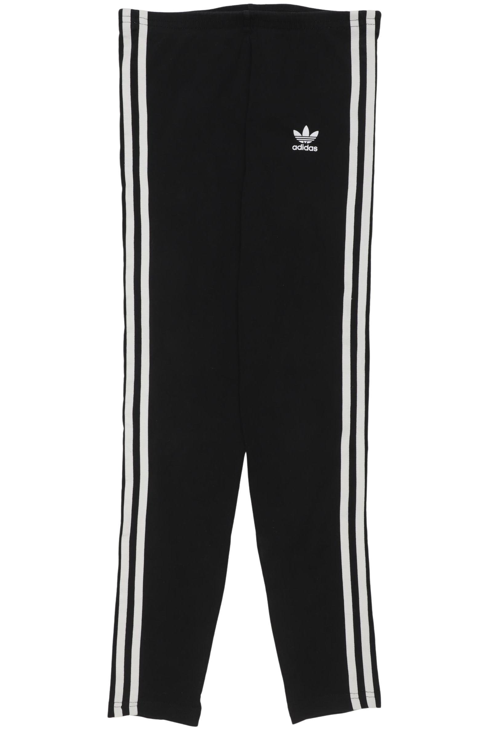 

adidas Originals Mädchen Stoffhose, mehrfarbig, Gr. 158