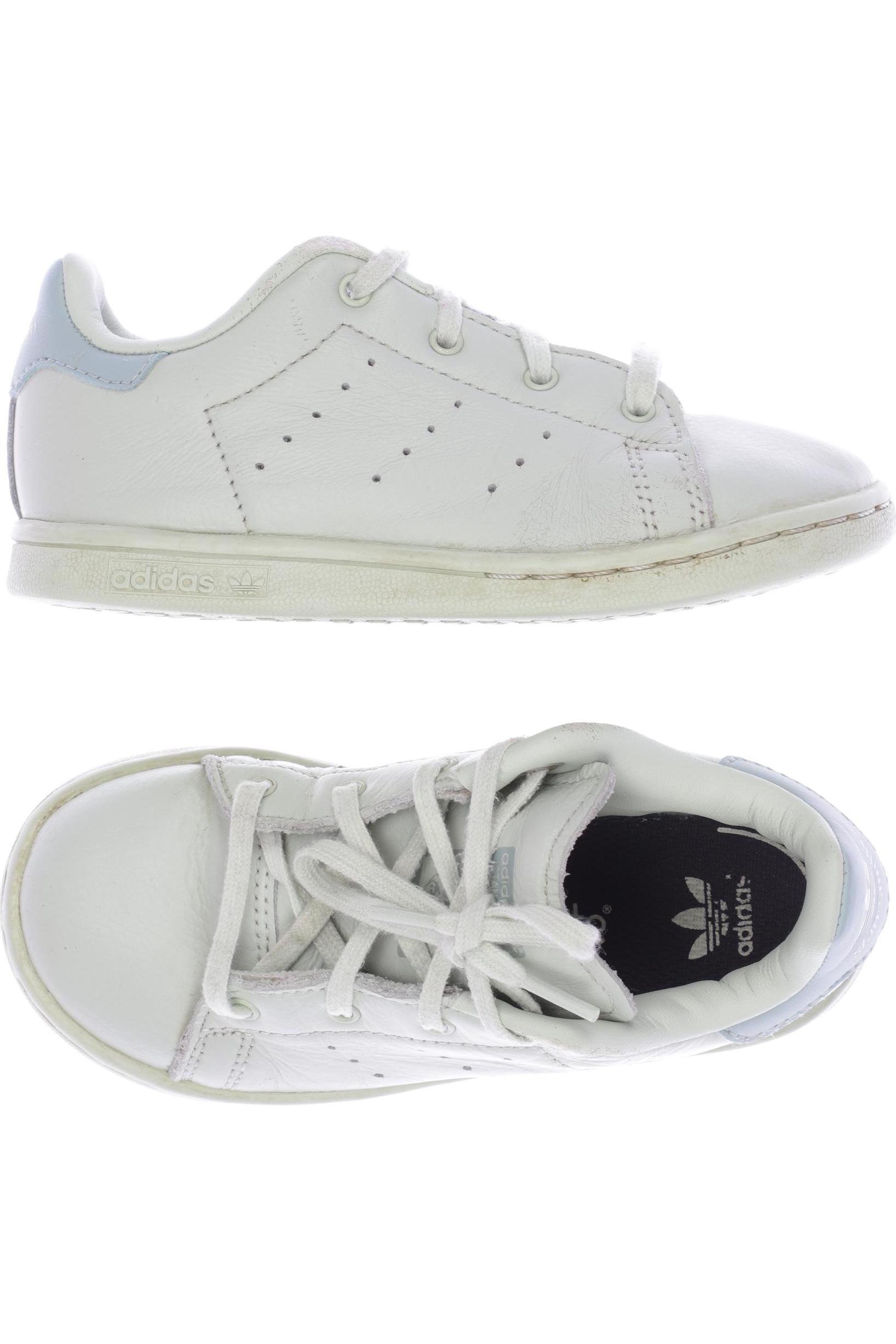 

adidas Originals Damen Kinderschuhe, hellgrün, Gr. 26