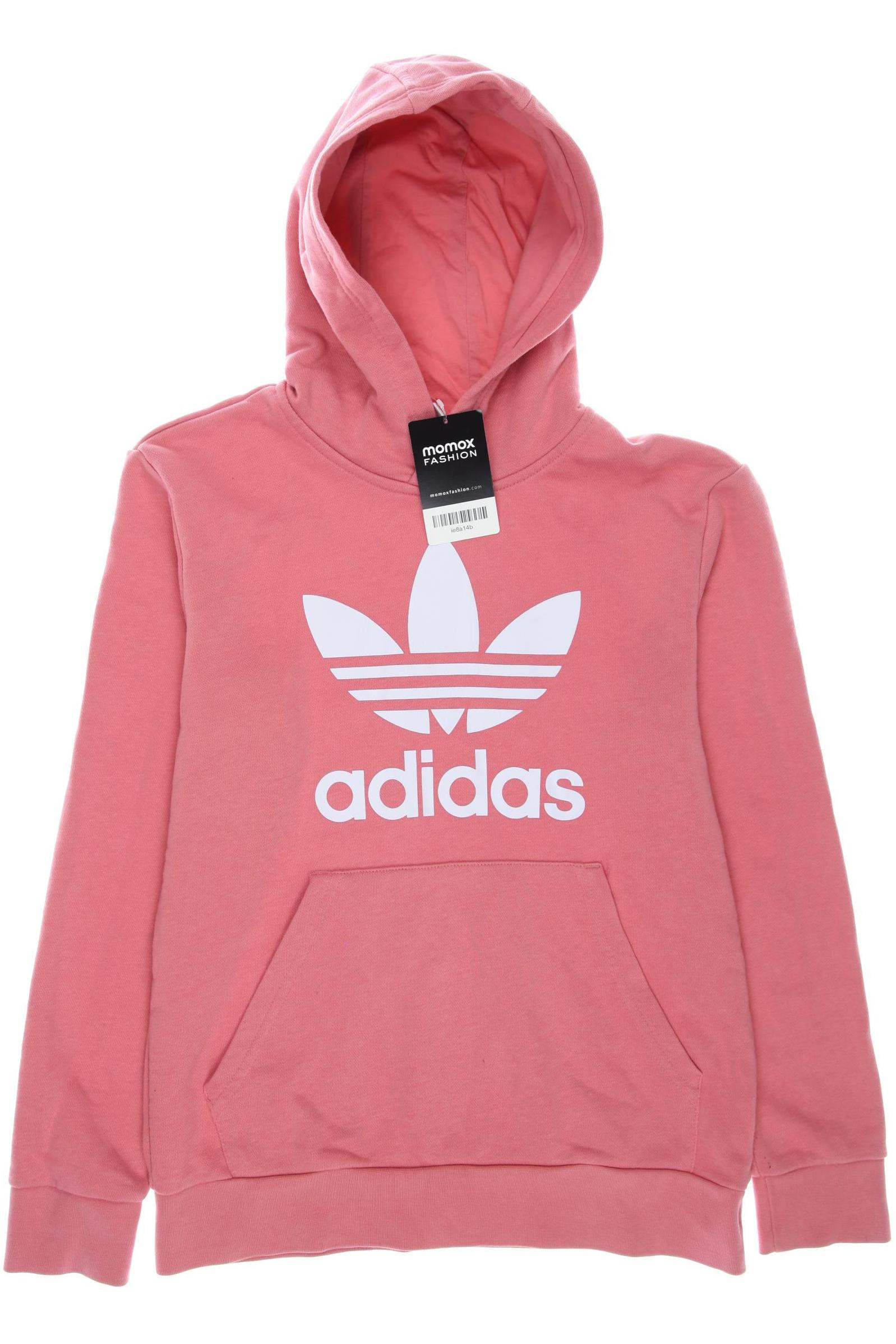 

adidas Originals Damen Hoodies & Sweater, pink, Gr. 158