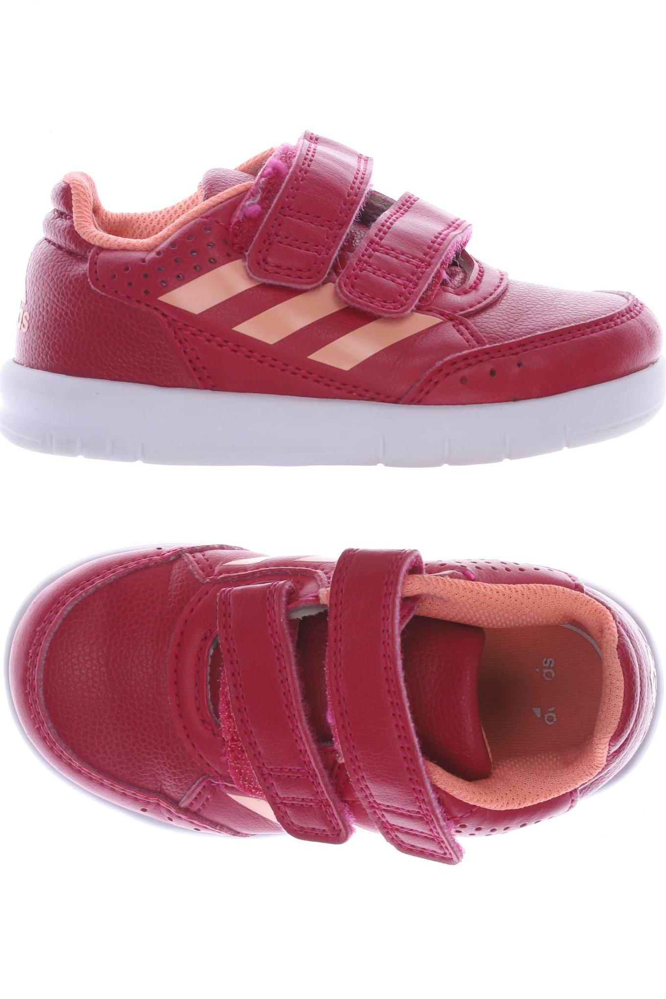 

adidas Originals Mädchen Kinderschuhe, pink