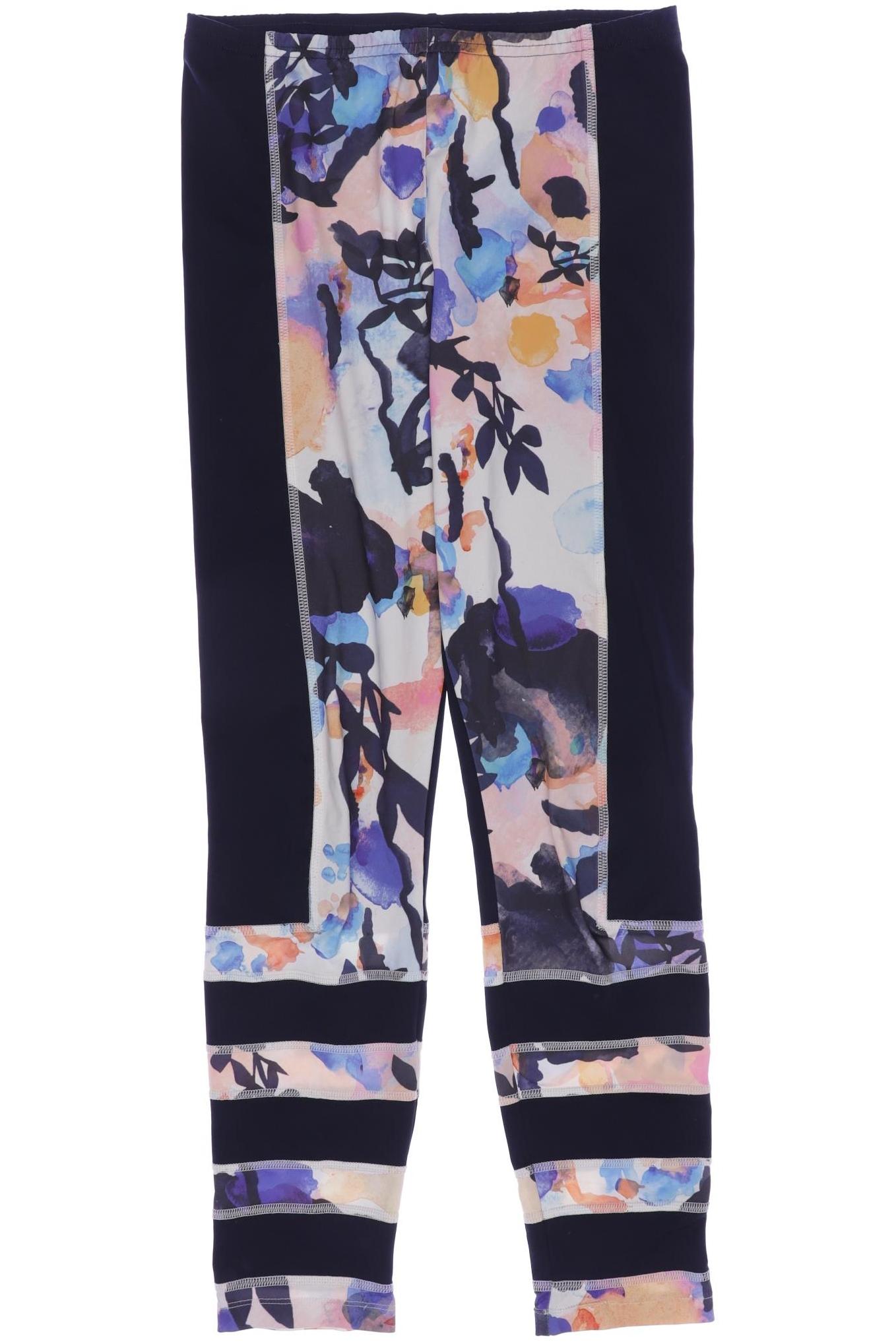 

adidas Originals Damen Stoffhose, marineblau, Gr. 164