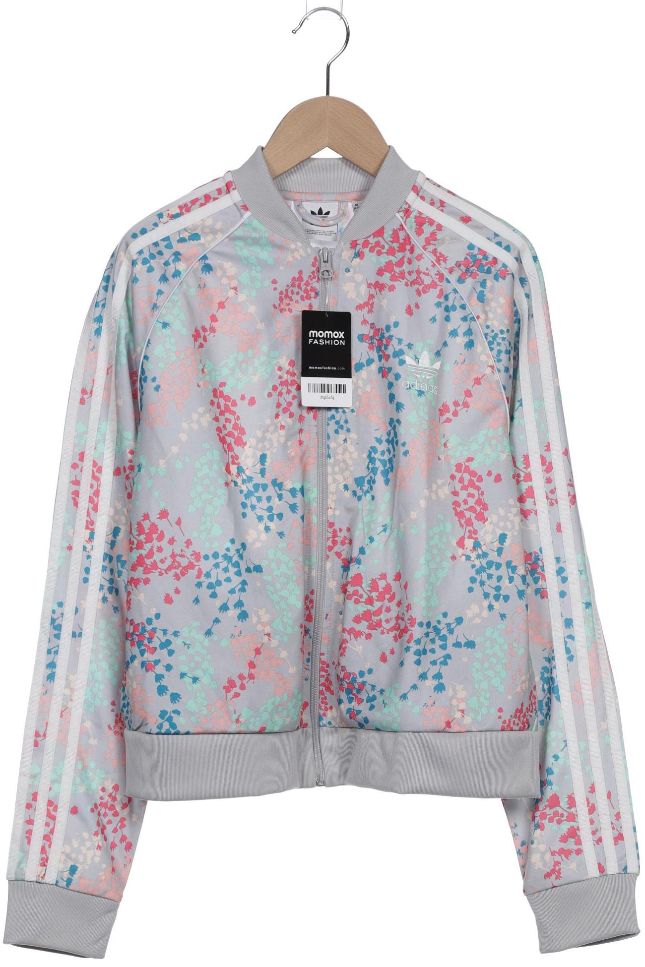 

adidas Originals Mädchen Hoodies & Sweater, grau