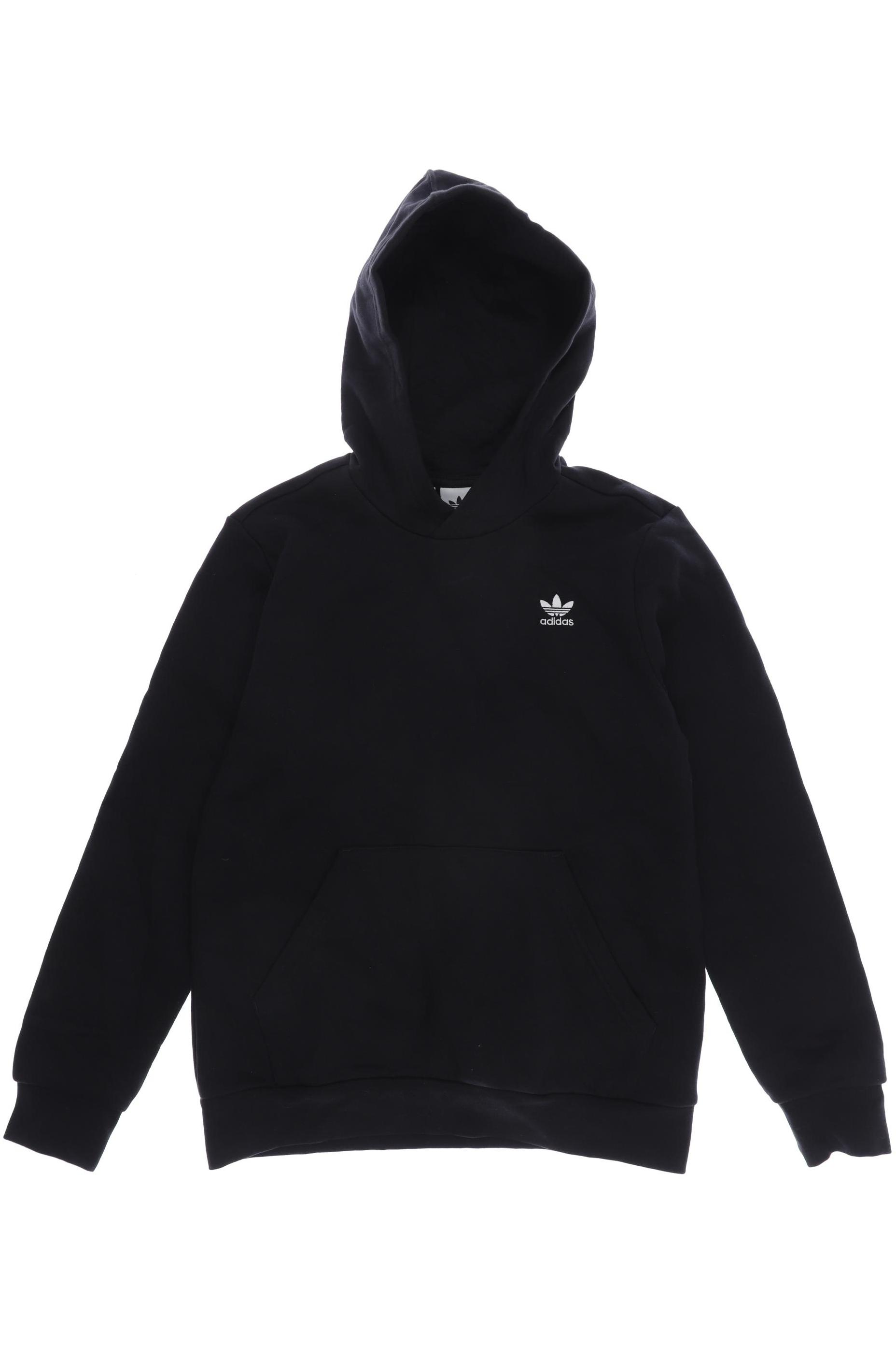 

adidas Originals Damen Hoodies & Sweater, schwarz, Gr. 164
