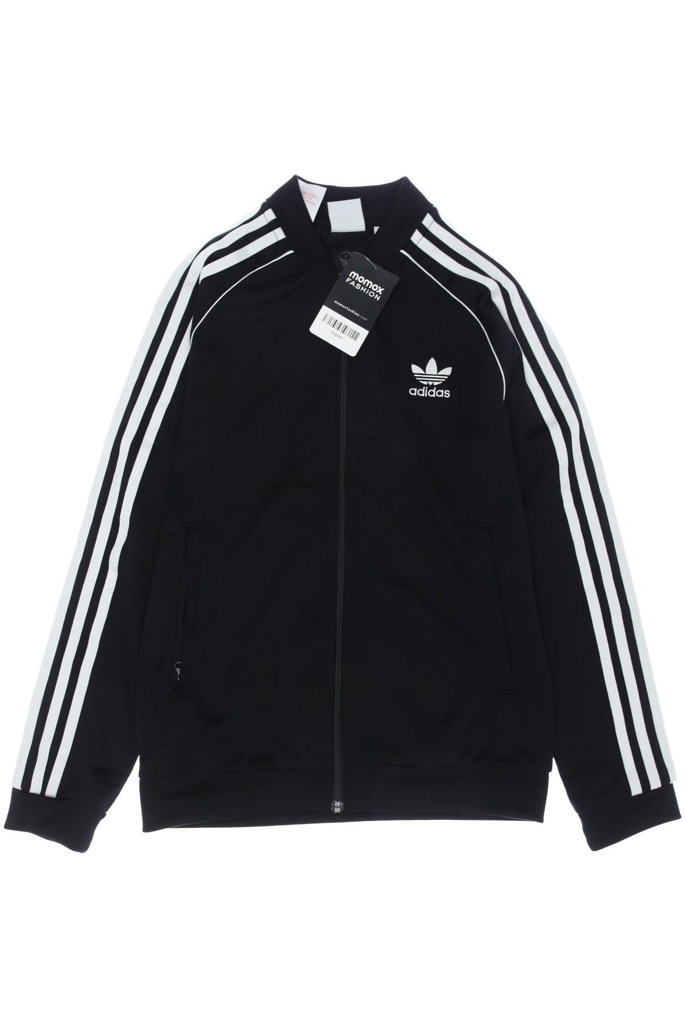 

adidas Originals Damen Hoodies & Sweater, schwarz, Gr. 152