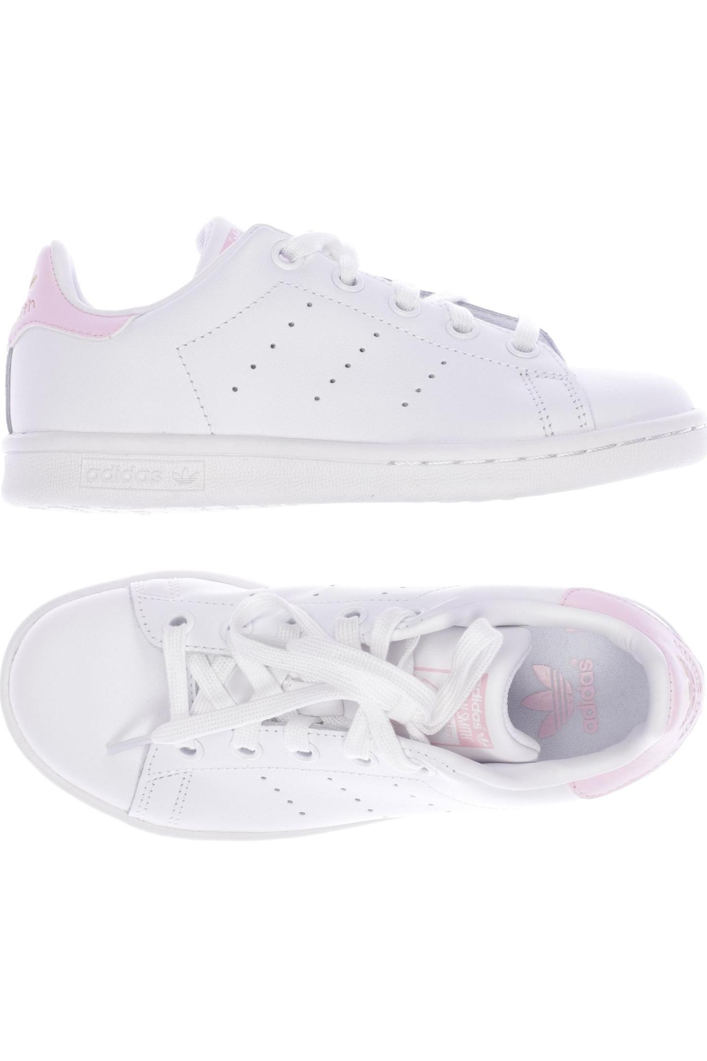 

adidas Originals Damen Kinderschuhe, weiß, Gr. 31