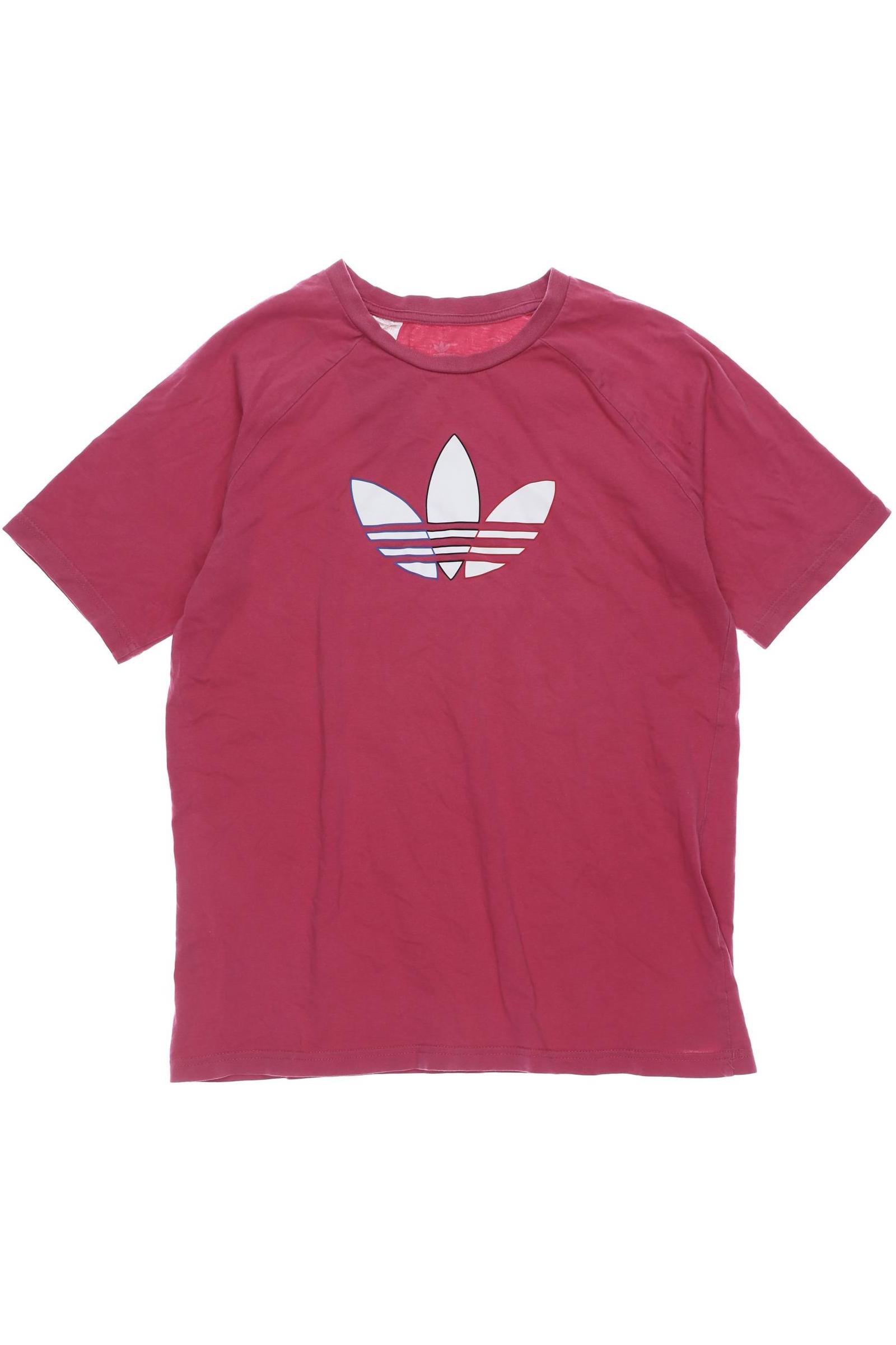 

adidas Originals Mädchen T-Shirt, pink