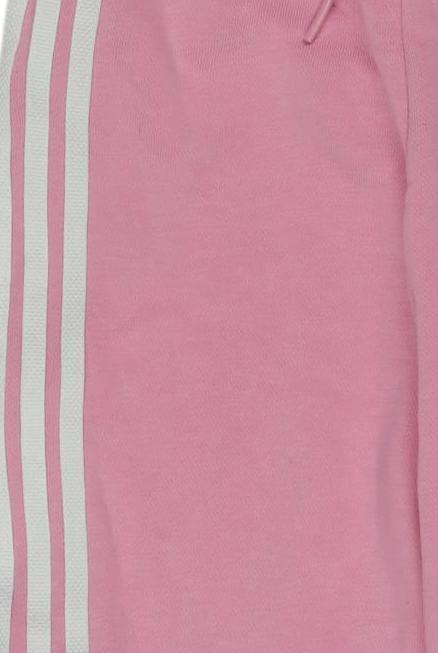 Thumbnail - adidas Originals Mädchen Stoffhose, pink, Gr. 104