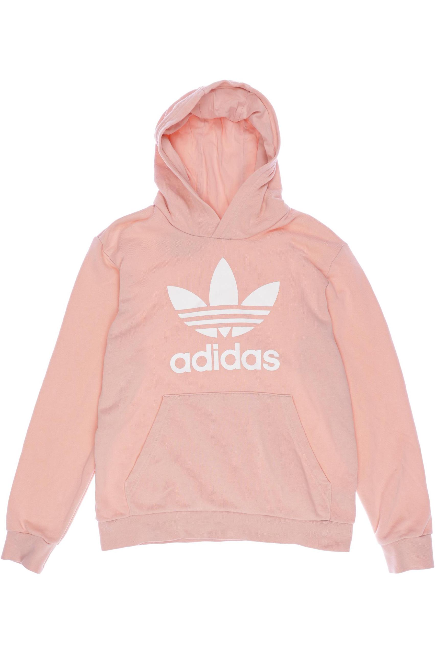 

adidas Originals Mädchen Hoodies & Sweater, pink