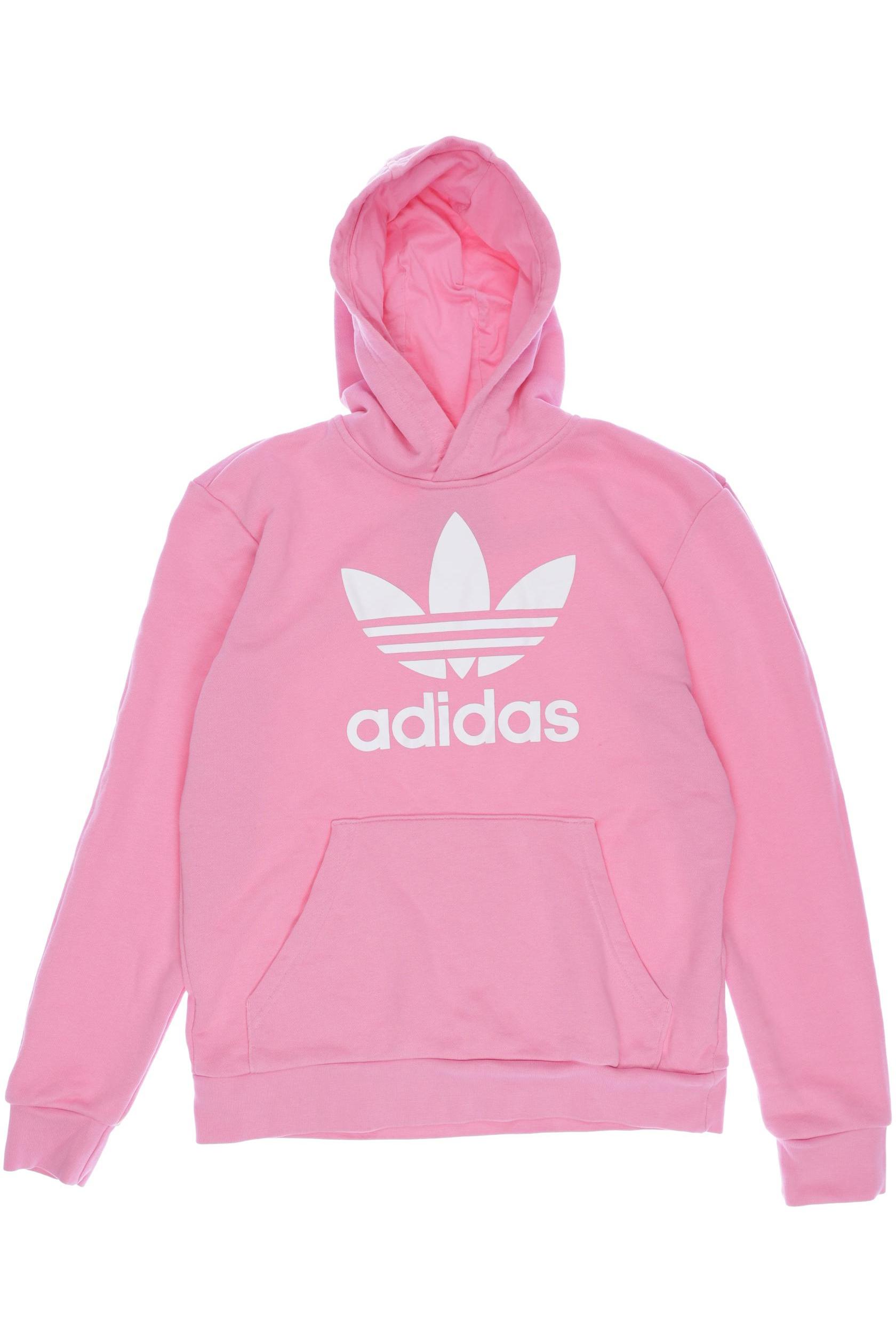 

adidas Originals Mädchen Hoodies & Sweater, pink