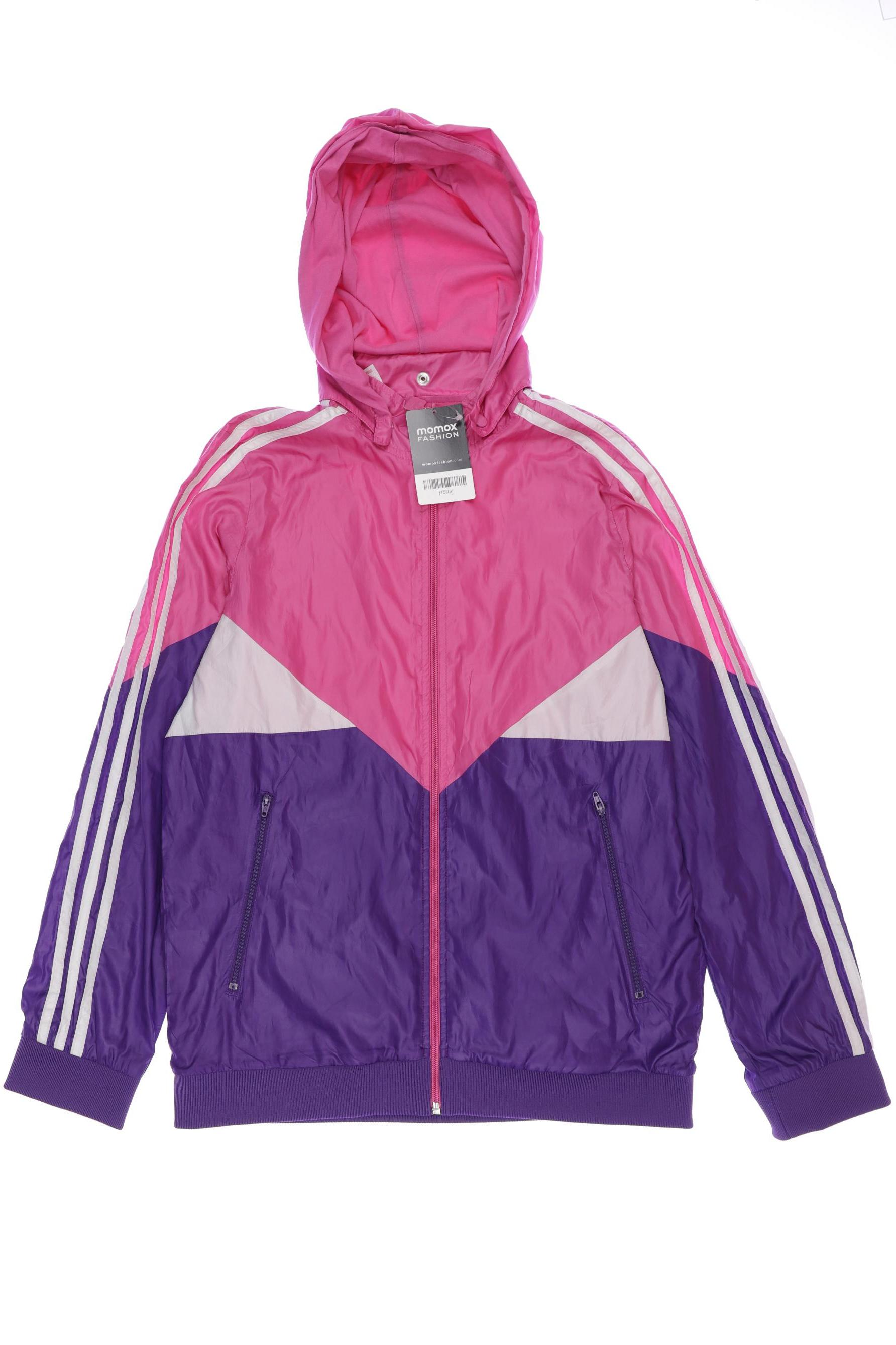 

adidas Originals Damen Jacke, mehrfarbig, Gr. 164