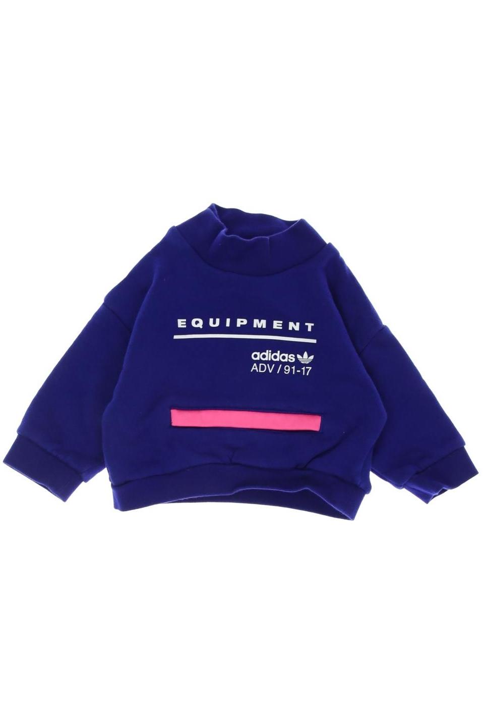 

adidas Originals Damen Hoodies & Sweater, blau, Gr. 62