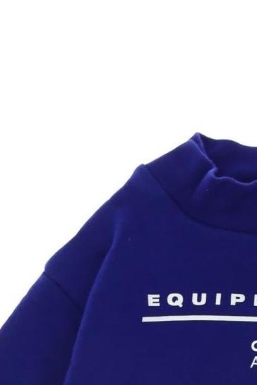 Thumbnail - adidas Originals Mädchen Hoodies &amp; Sweater, blau, Gr. 62