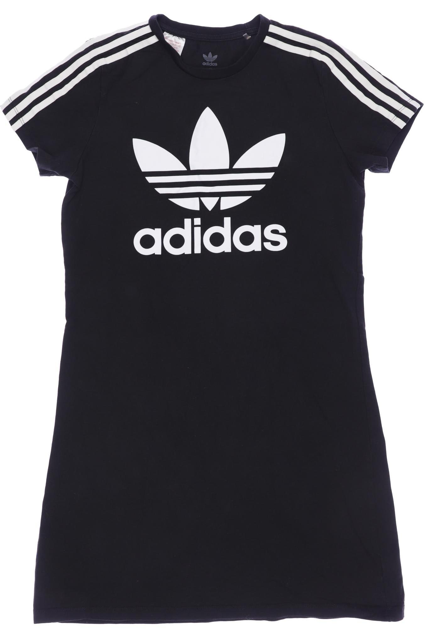 

adidas Originals Damen Kleid, schwarz, Gr. 170