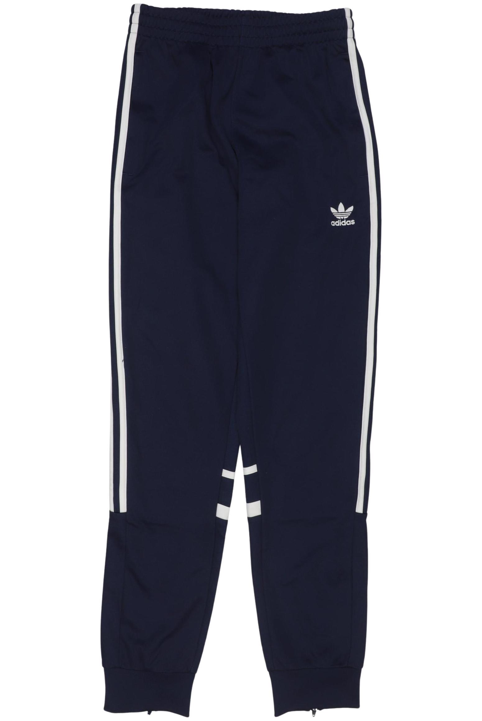 

adidas Originals Mädchen Stoffhose, mehrfarbig, Gr. 140