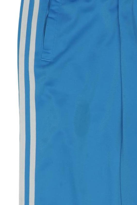 Thumbnail - adidas Originals Mädchen Stoffhose, hellblau, Gr. 164