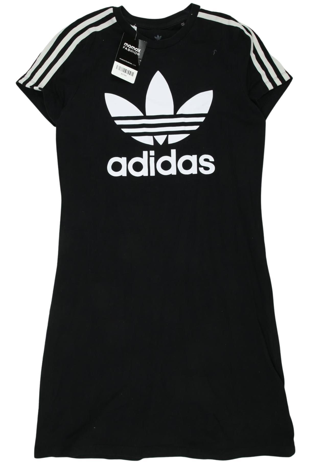 

adidas Originals Damen Kleid, schwarz, Gr. 170