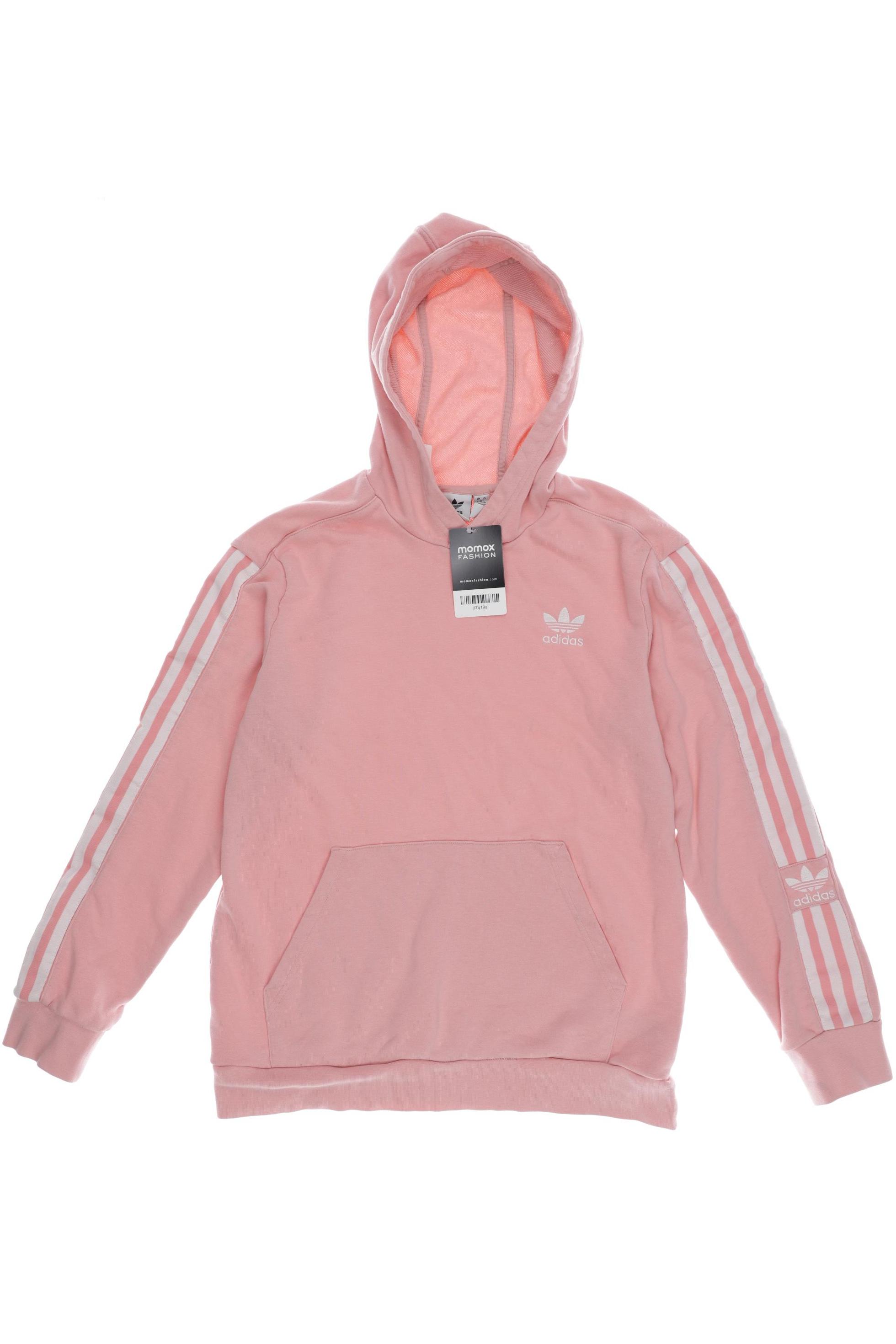 

adidas Originals Damen Hoodies & Sweater, pink, Gr. 164