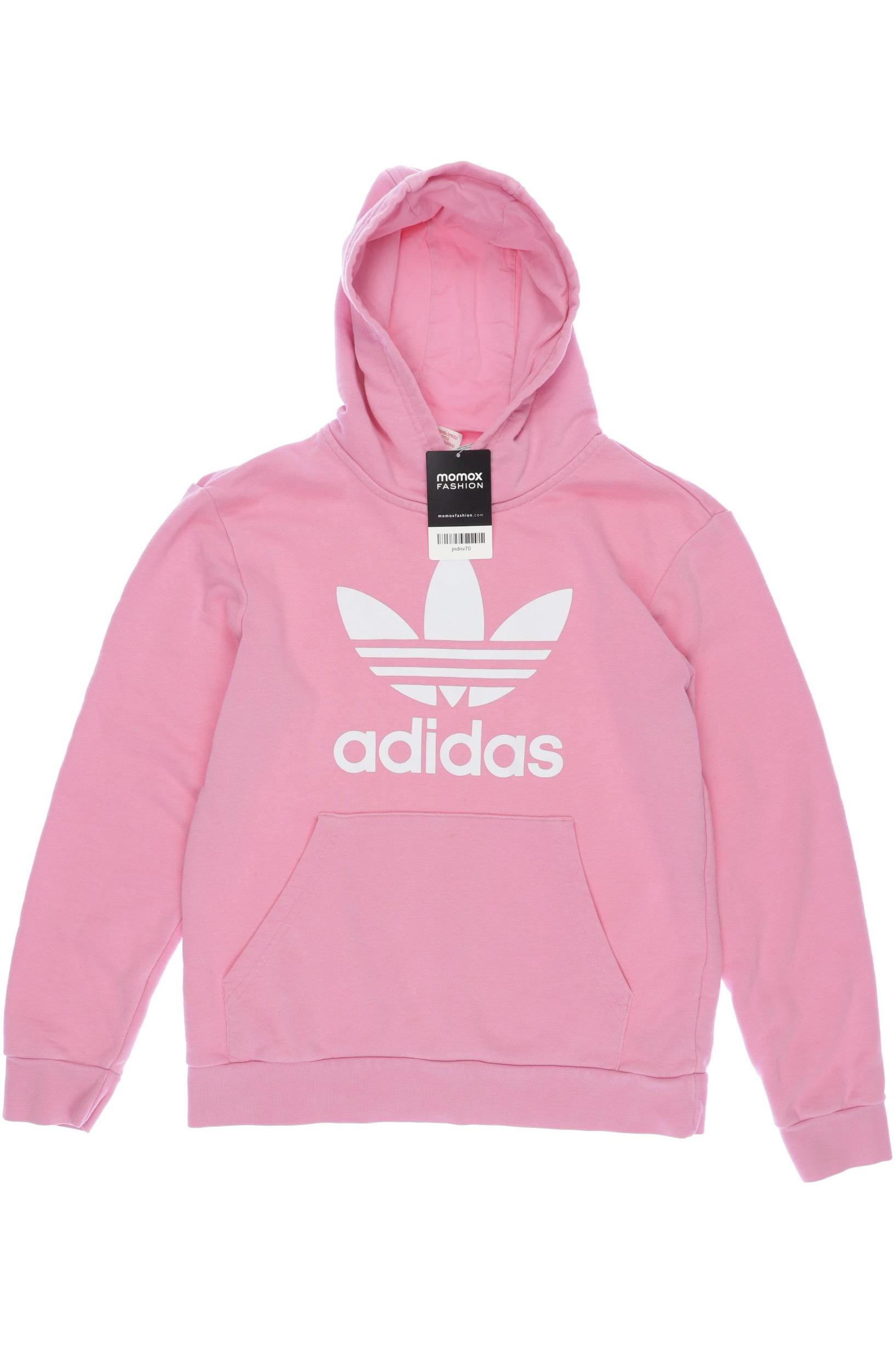 

adidas Originals Damen Hoodies & Sweater, pink, Gr. 158