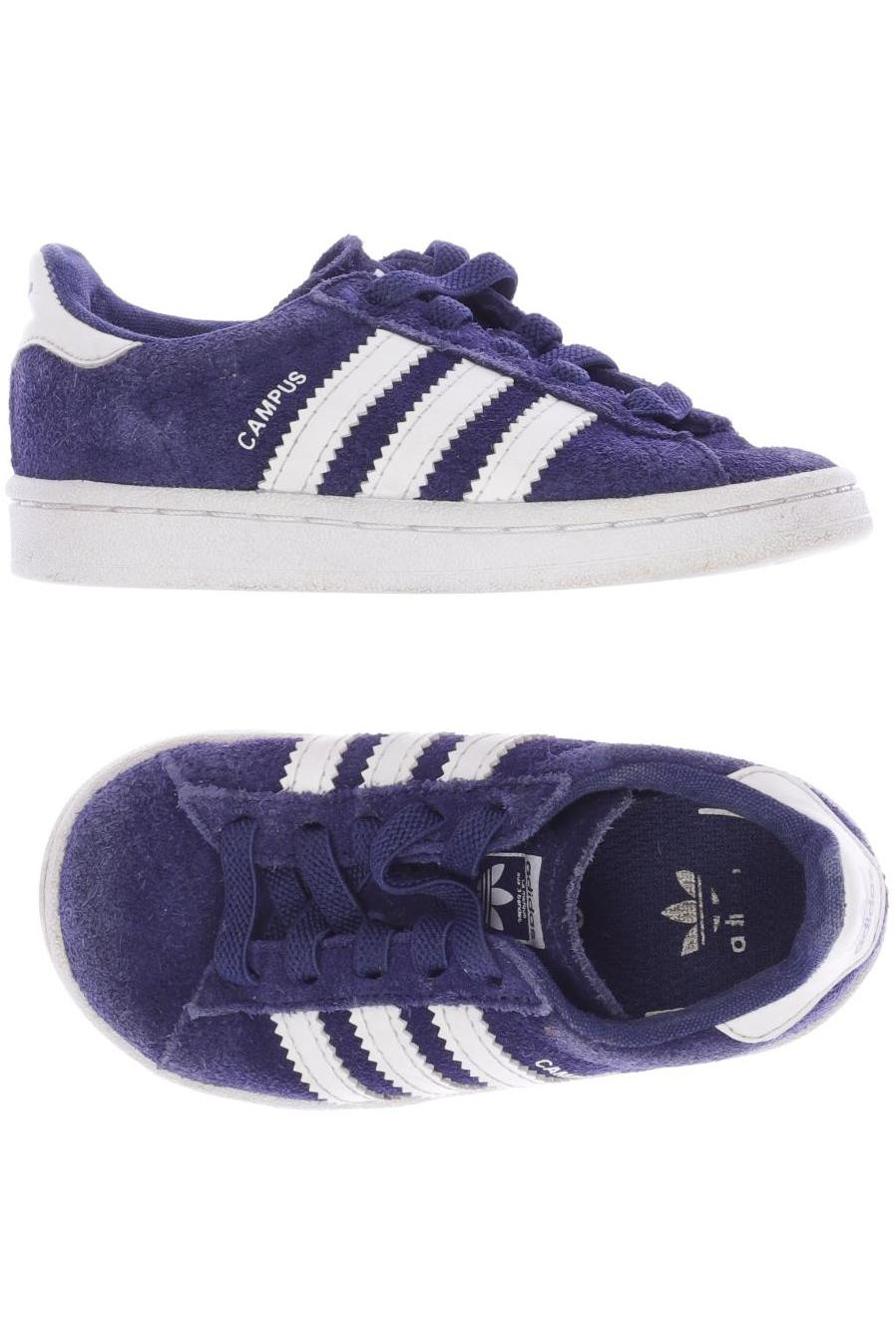 

adidas Originals Damen Kinderschuhe, marineblau, Gr. 21
