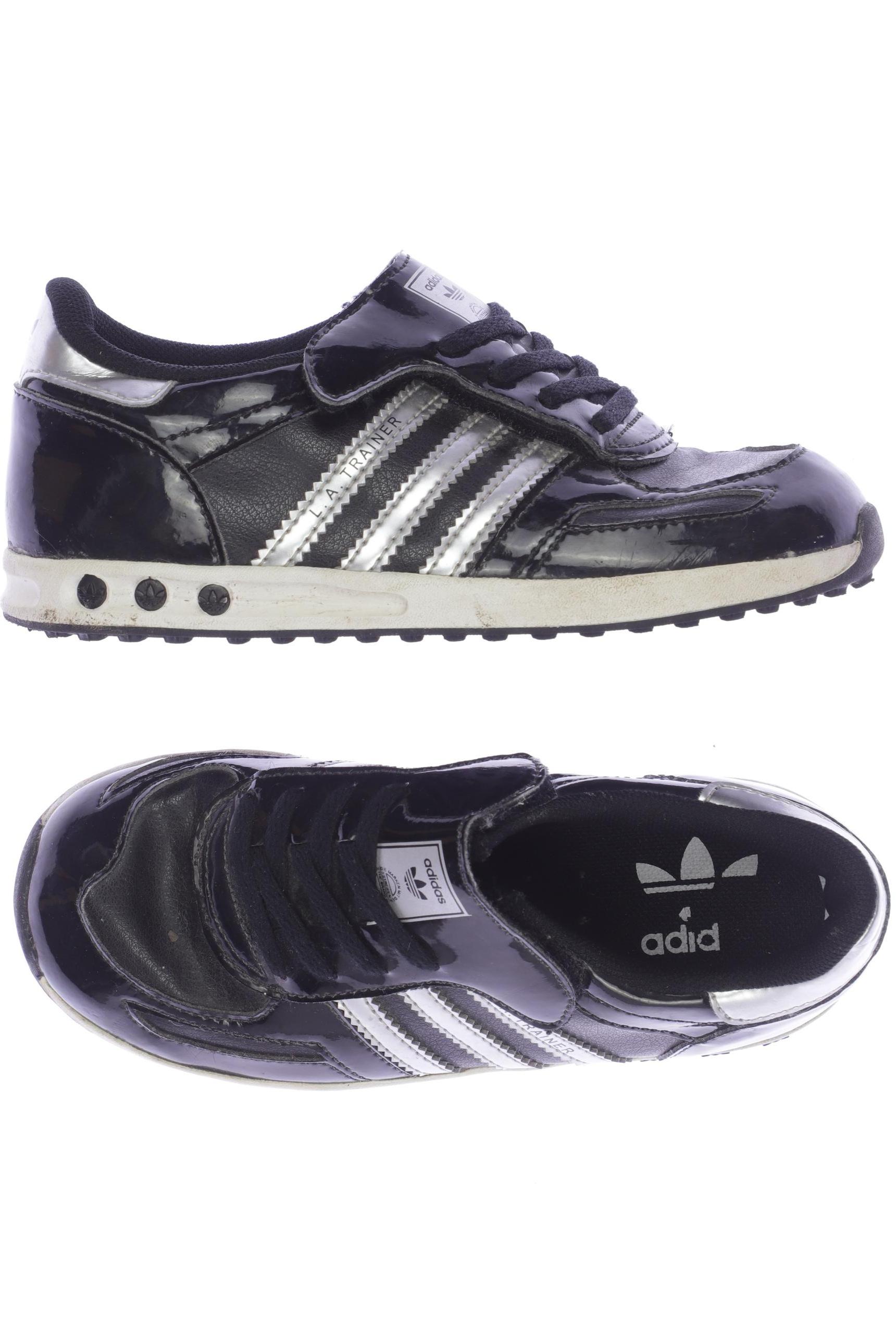 

adidas Originals Damen Kinderschuhe, schwarz, Gr. 27