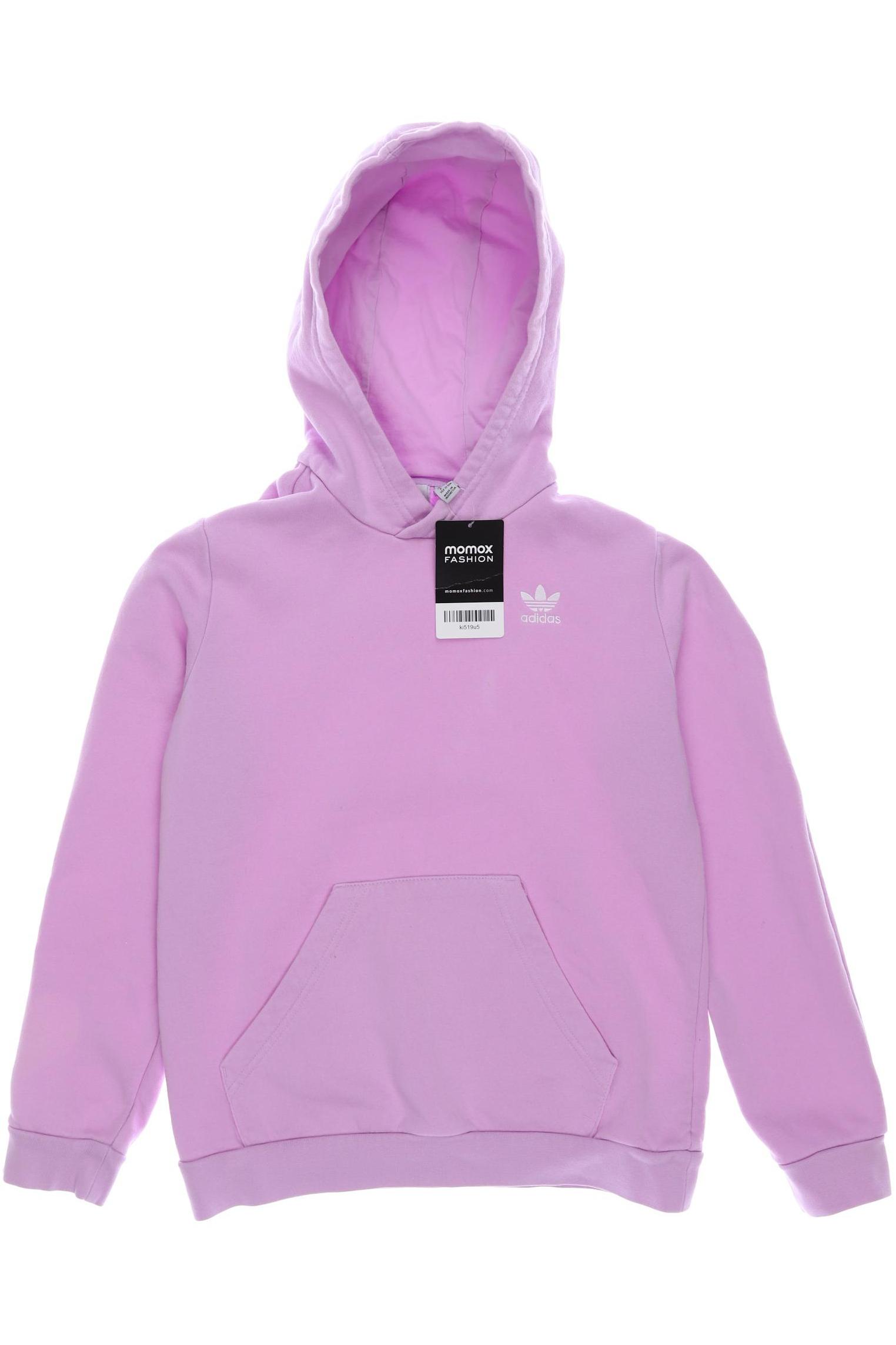 

adidas Originals Mädchen Hoodies & Sweater, pink