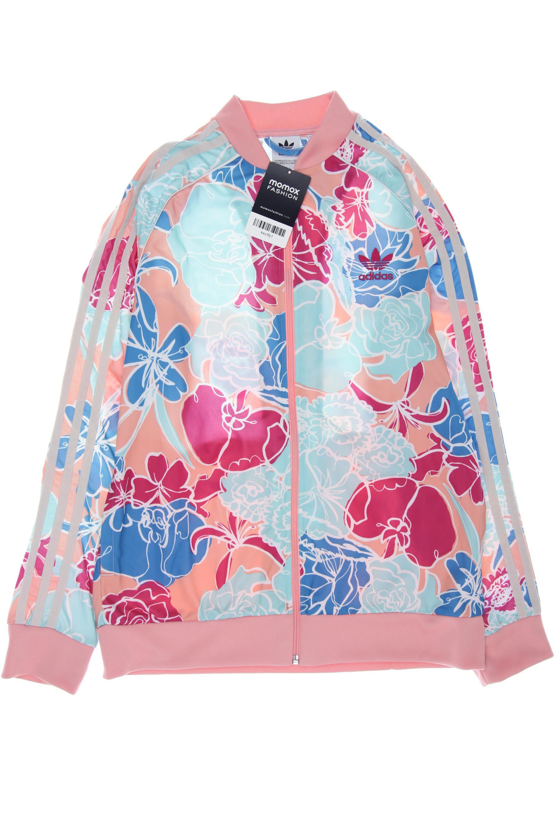

adidas Originals Mädchen Hoodies & Sweater, pink
