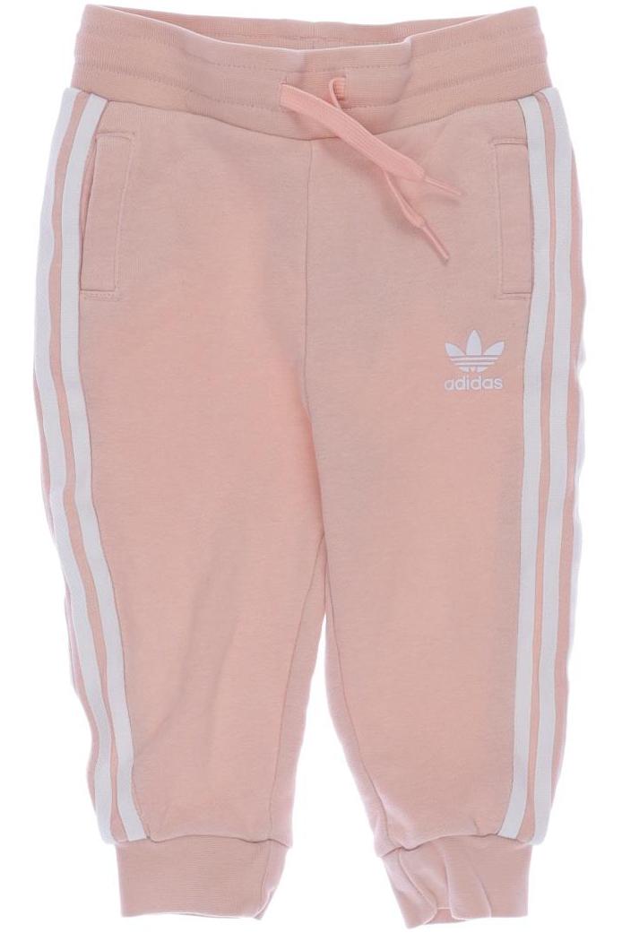 

adidas Originals Mädchen Stoffhose, beige
