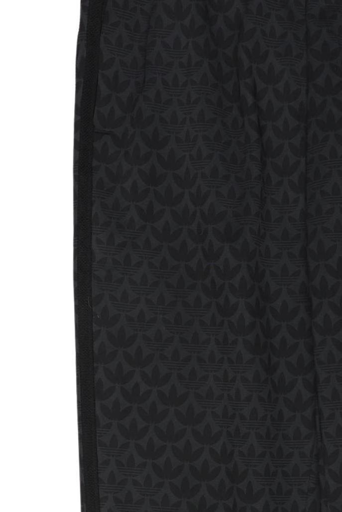 Thumbnail - adidas Originals Mädchen Stoffhose, schwarz, Gr. 158