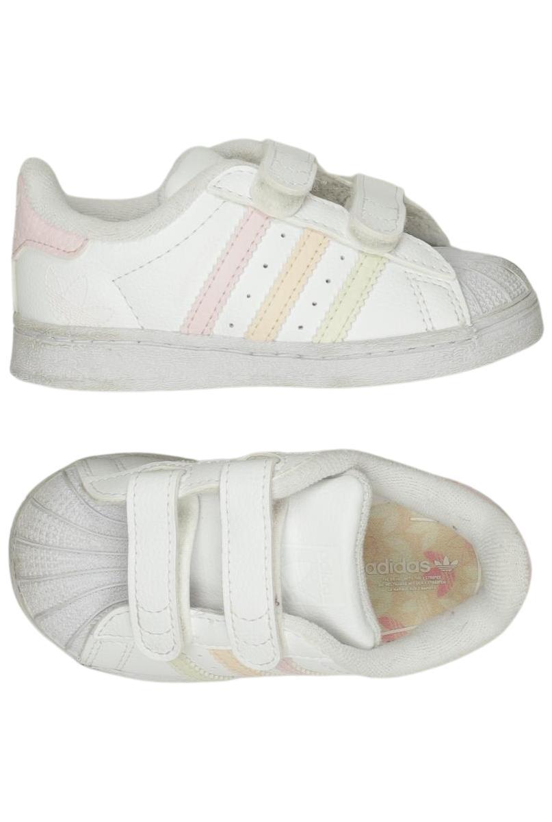 

adidas Originals Mädchen Kinderschuhe, mehrfarbig, Gr. 22