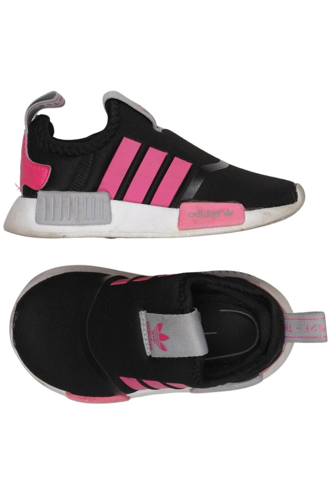 

adidas Originals Mädchen Kinderschuhe, mehrfarbig, Gr. 22