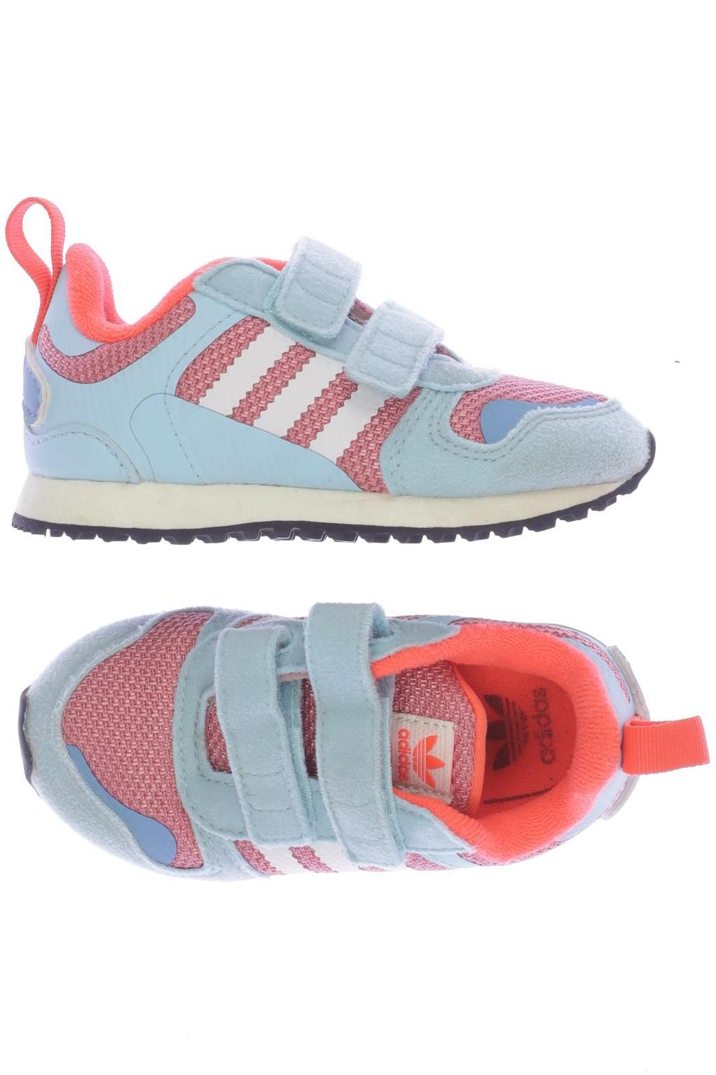 

adidas Originals Mädchen Kinderschuhe, pink