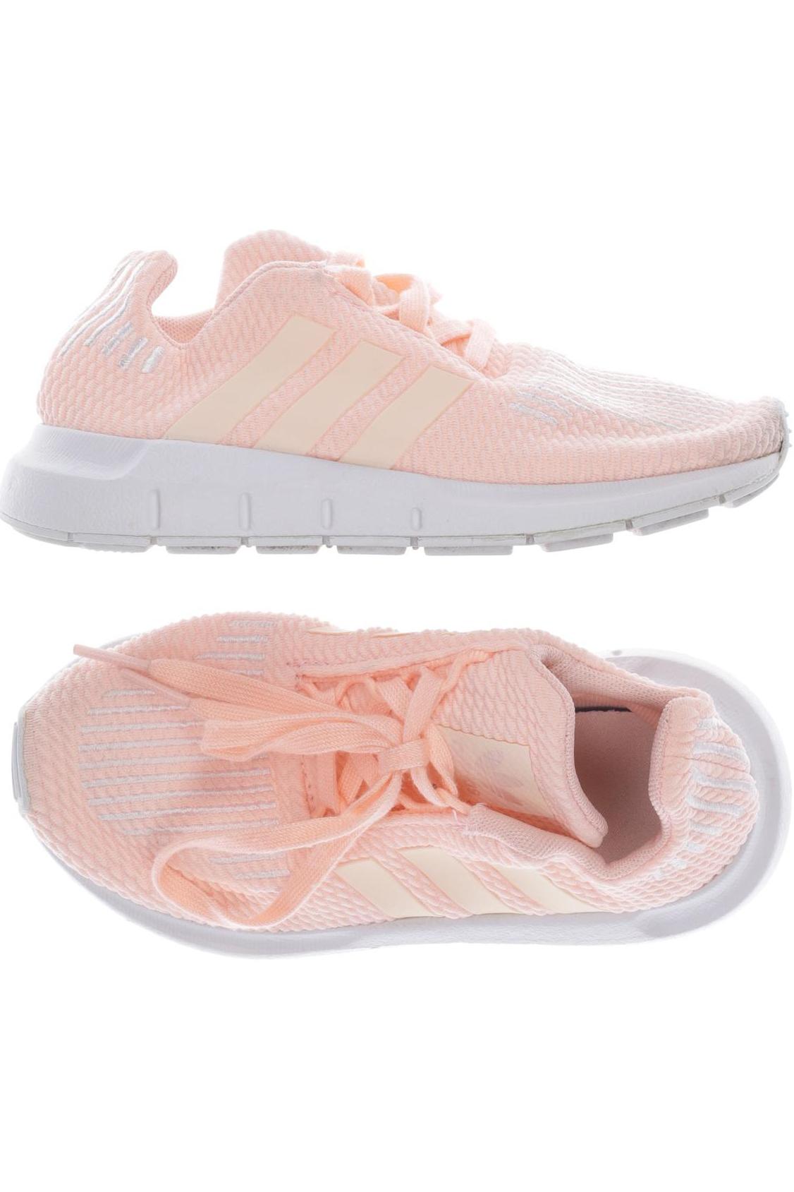 

adidas Originals Damen Kinderschuhe, orange, Gr. 28