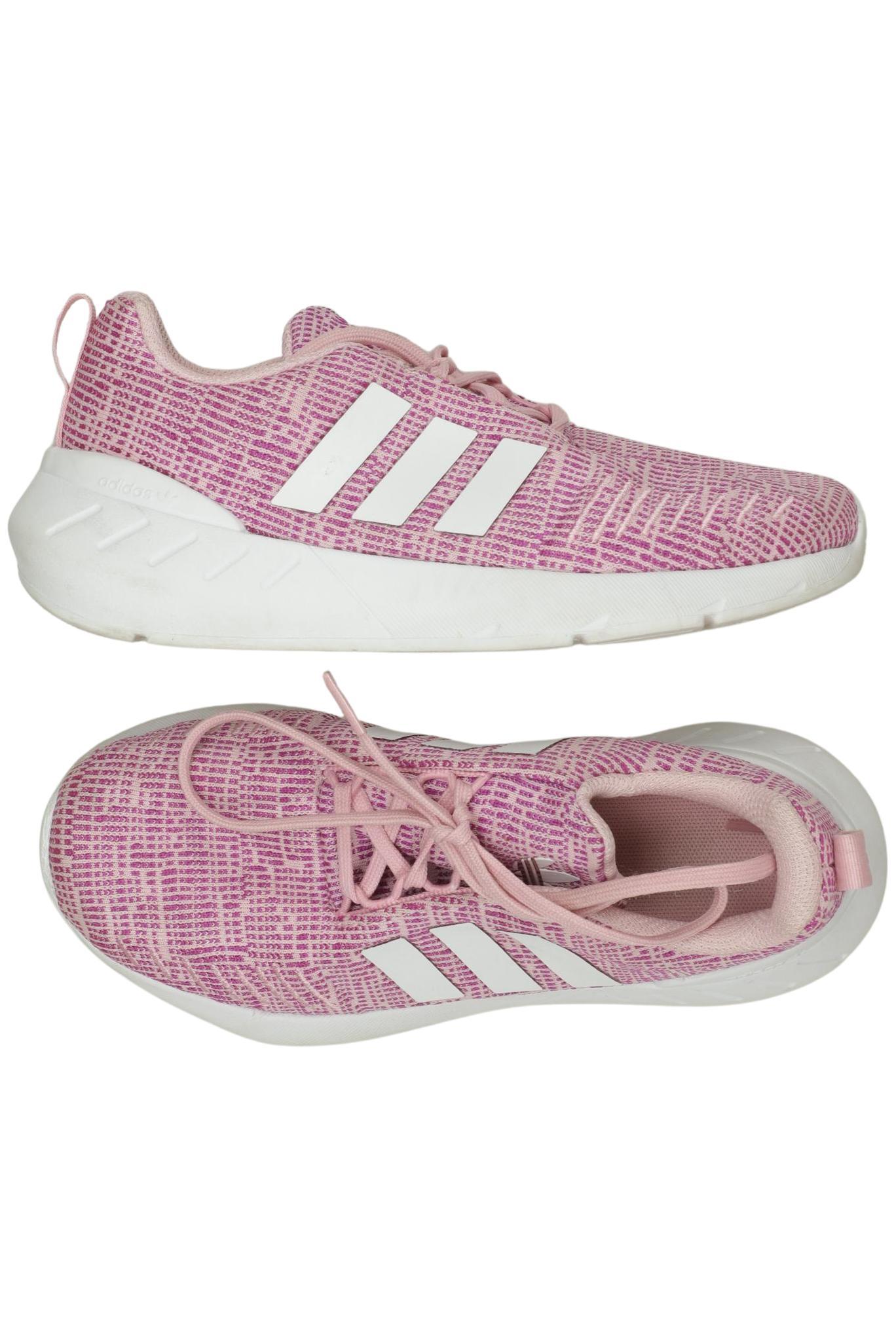 

adidas Originals Damen Kinderschuhe, pink, Gr. 34