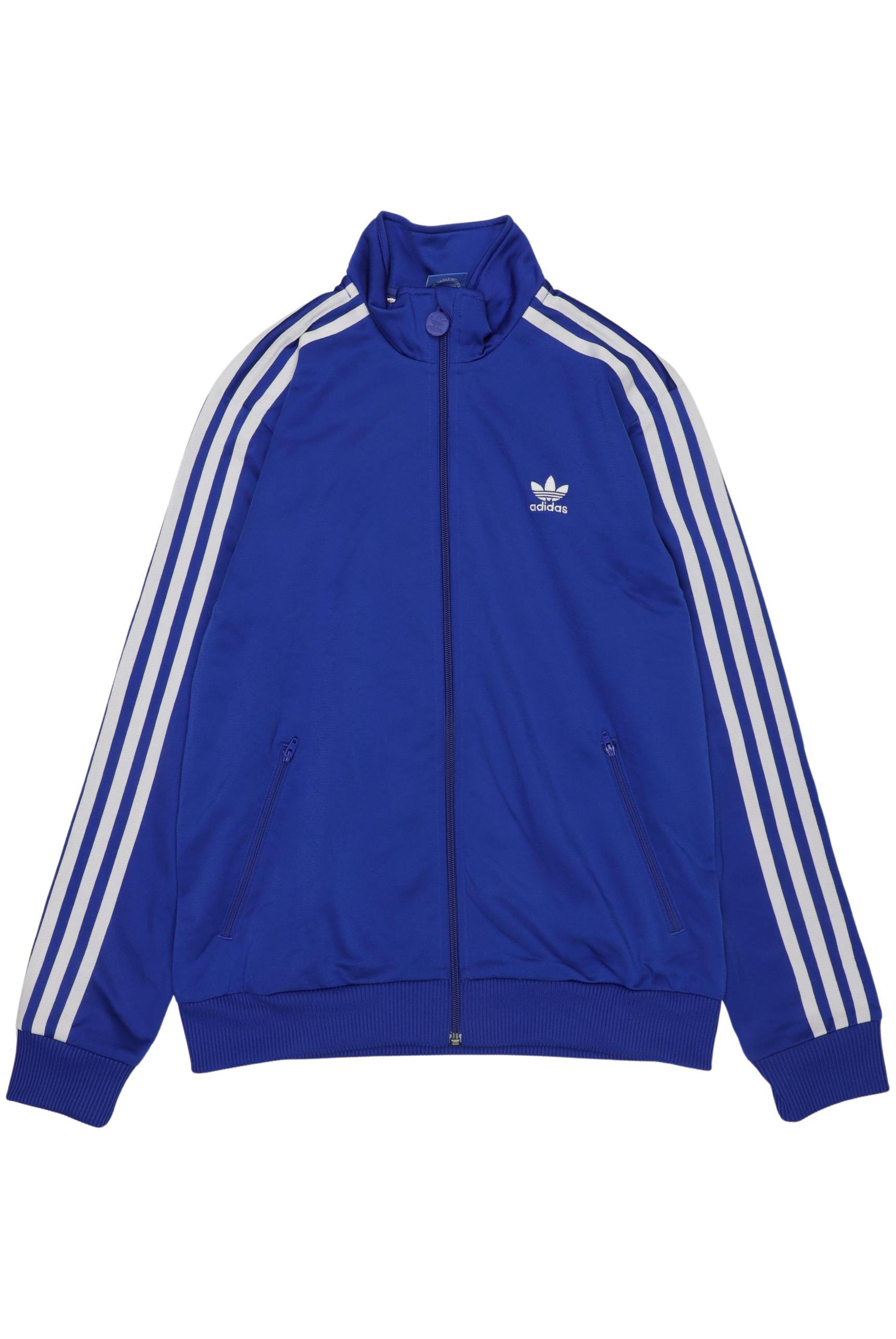 

adidas Originals Damen Hoodies & Sweater, marineblau, Gr. 164