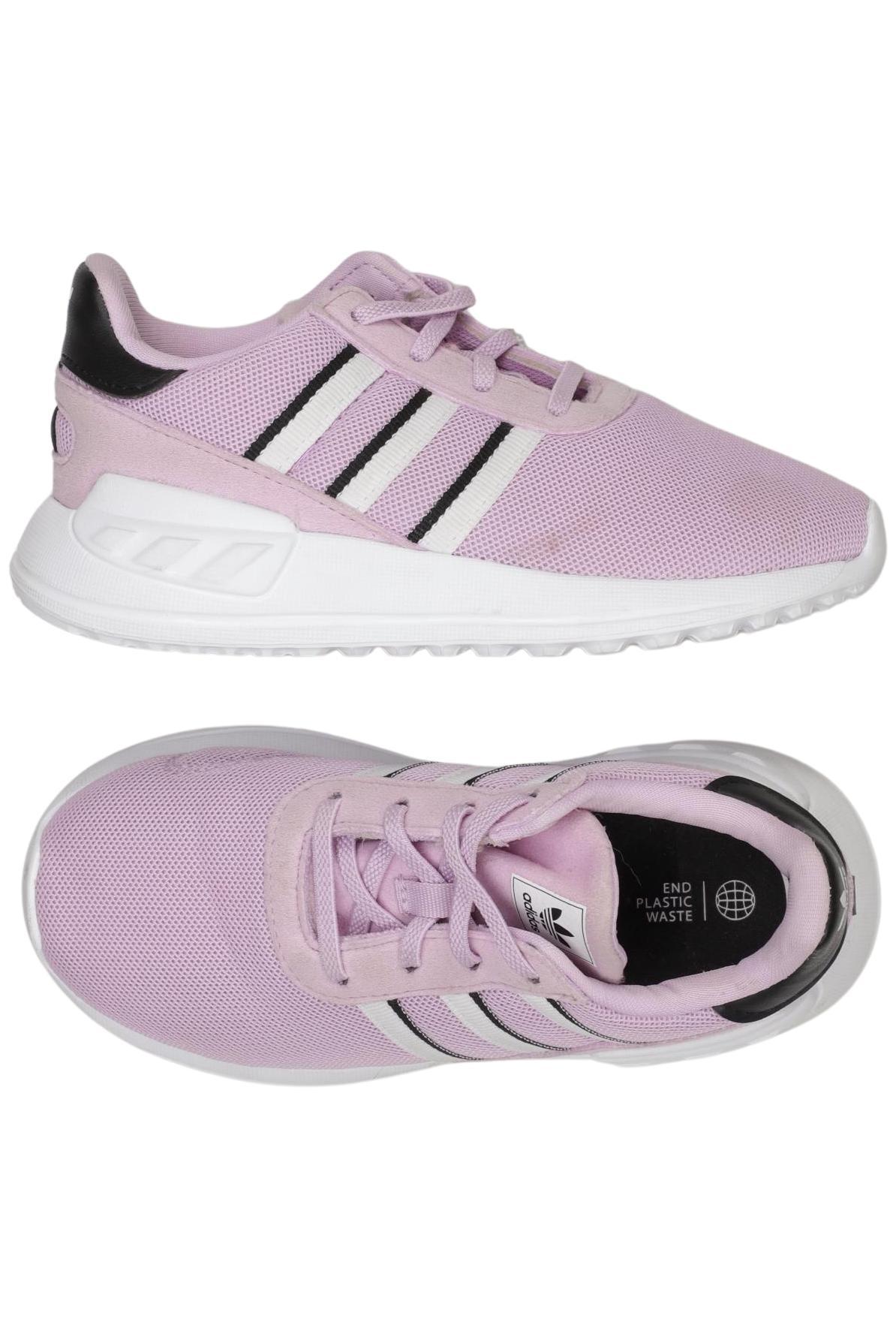 

adidas Originals Mädchen Kinderschuhe, mehrfarbig, Gr. 27