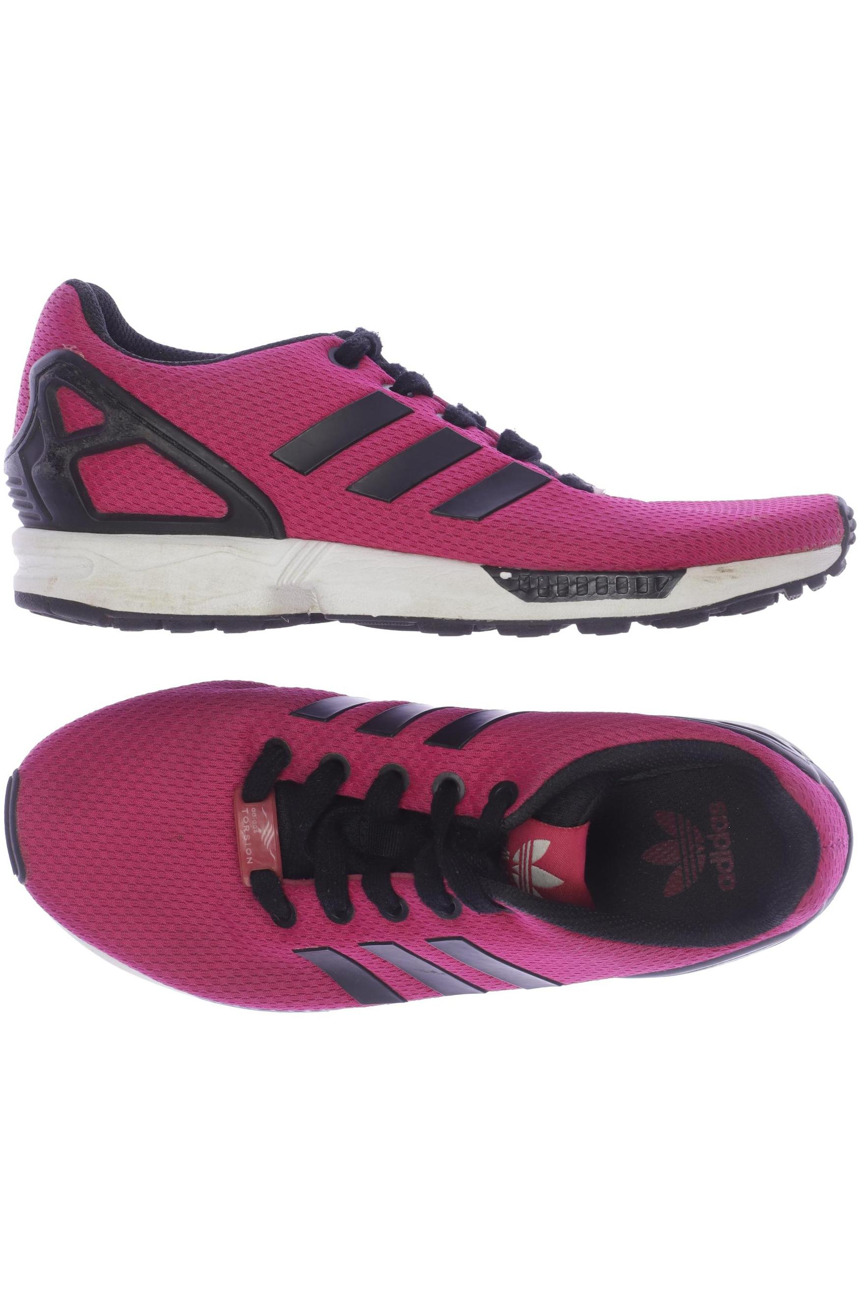 

adidas Originals Damen Kinderschuhe, weiß, Gr. 36.5