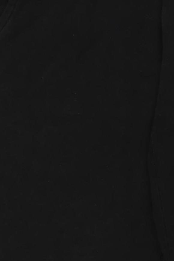 Thumbnail - adidas Originals Mädchen Stoffhose, schwarz, Gr. 170