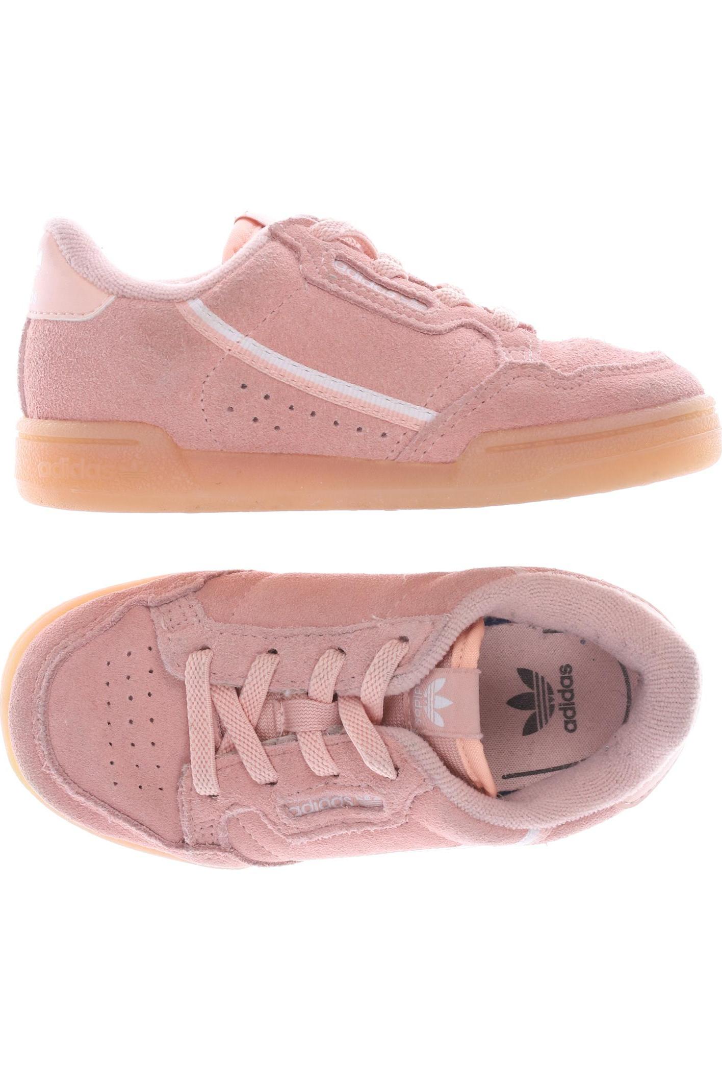 

adidas Originals Damen Kinderschuhe, pink, Gr. 24