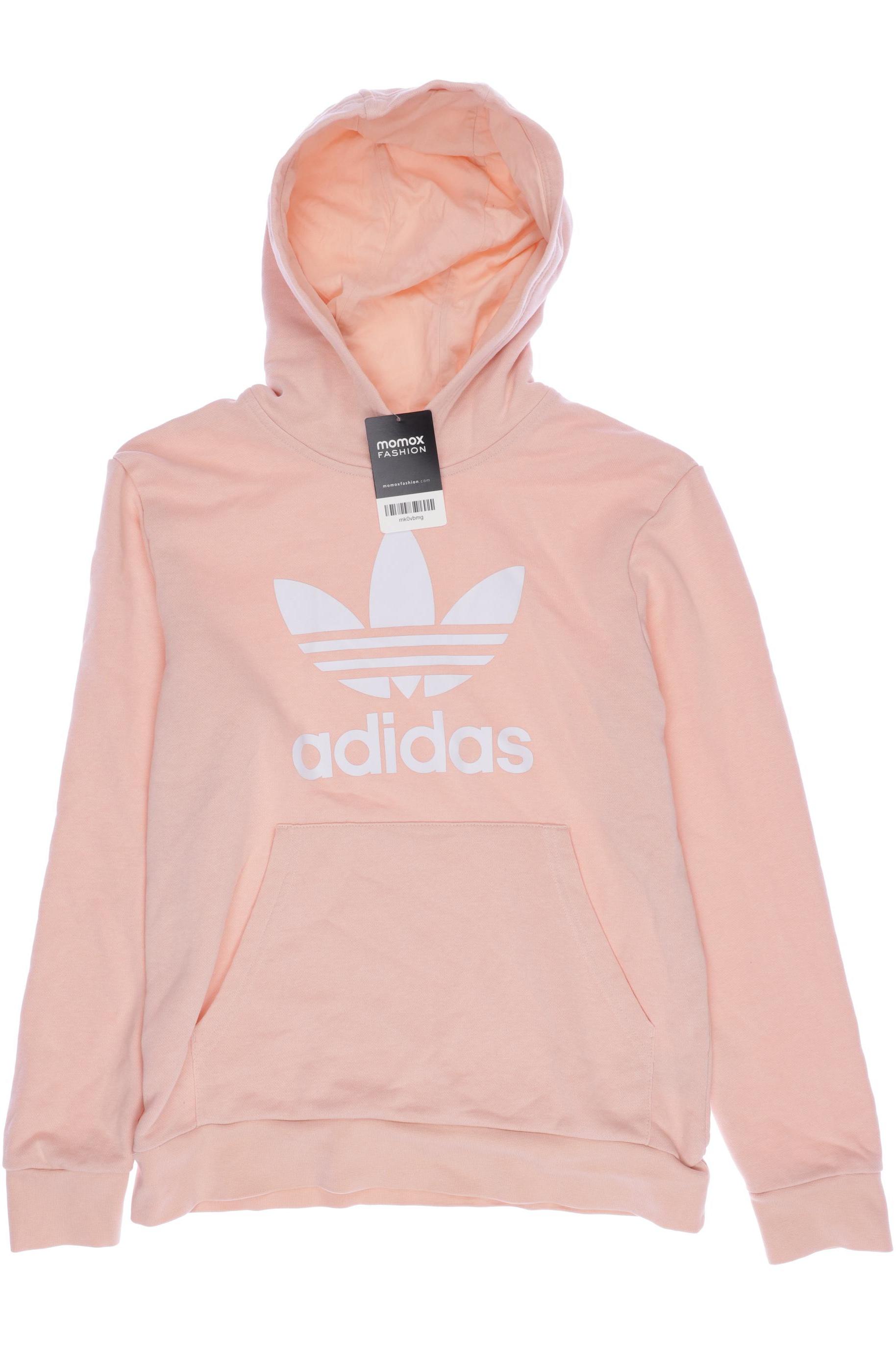 

adidas Originals Damen Hoodies & Sweater, pink, Gr. 164