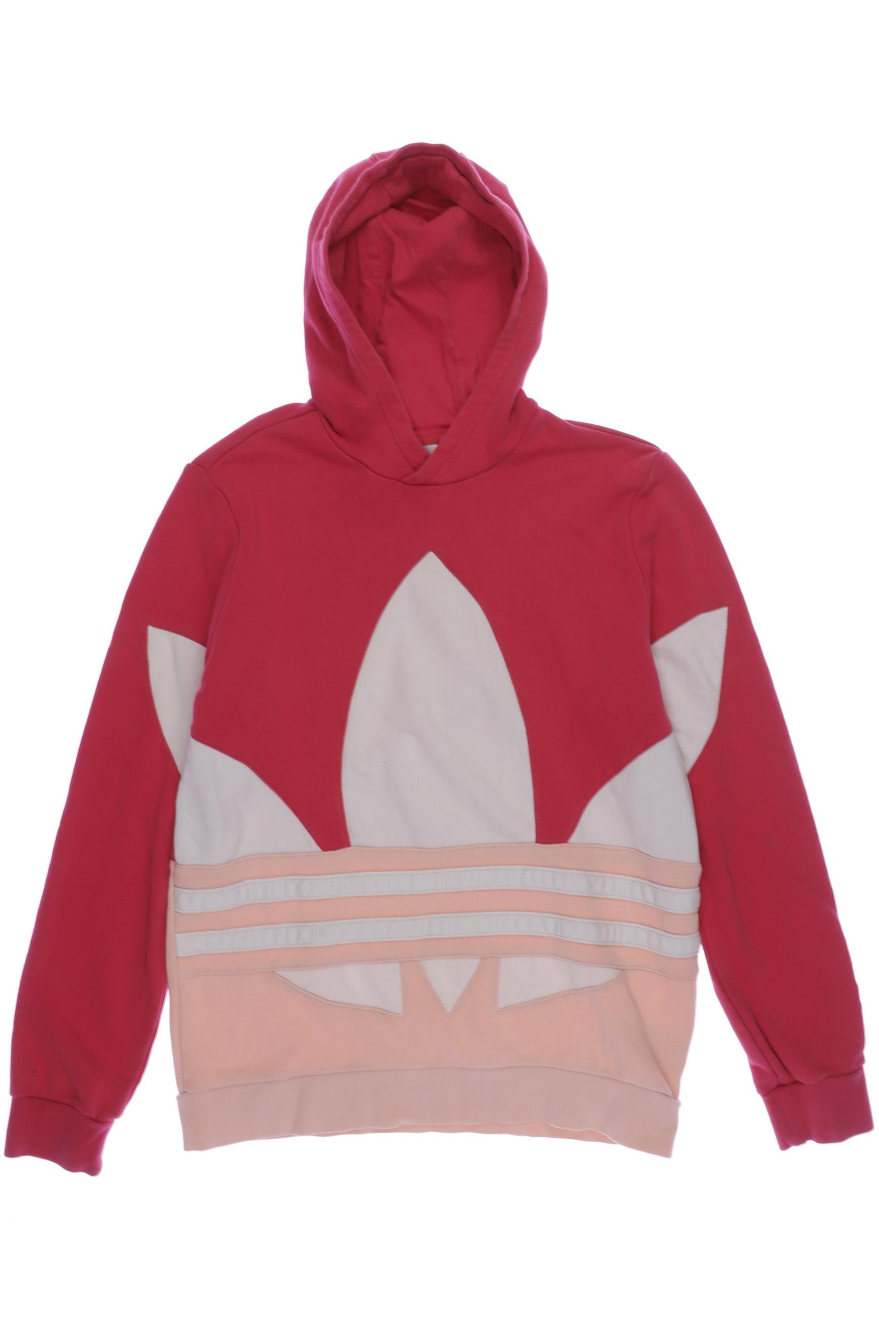 

adidas Originals Mädchen Hoodies & Sweater, pink